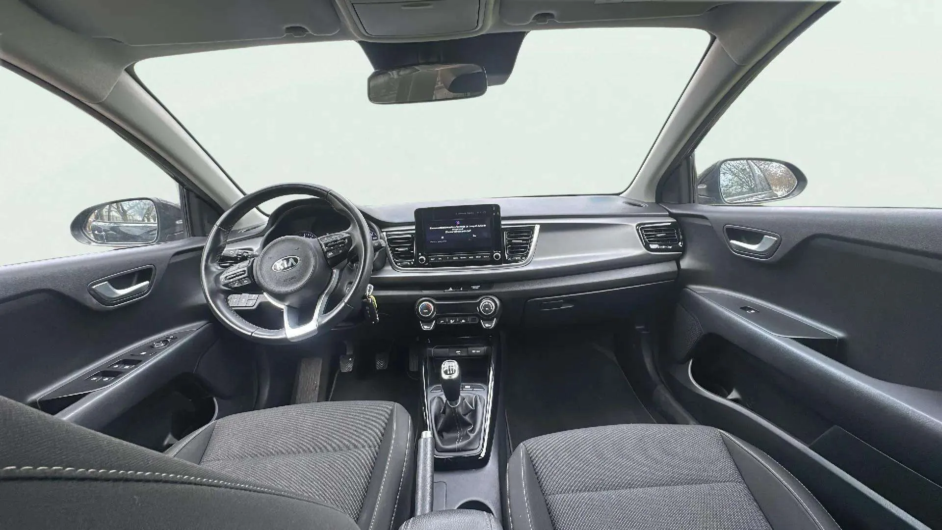 Kia Rio 1.0 T-GDi MHEV iMT Drive - foto 6