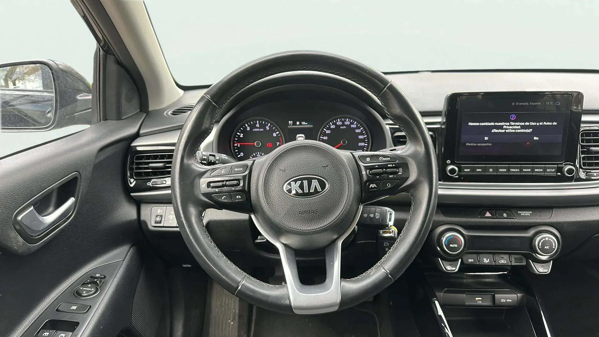 Kia Rio 1.0 T-GDi MHEV iMT Drive - foto 8