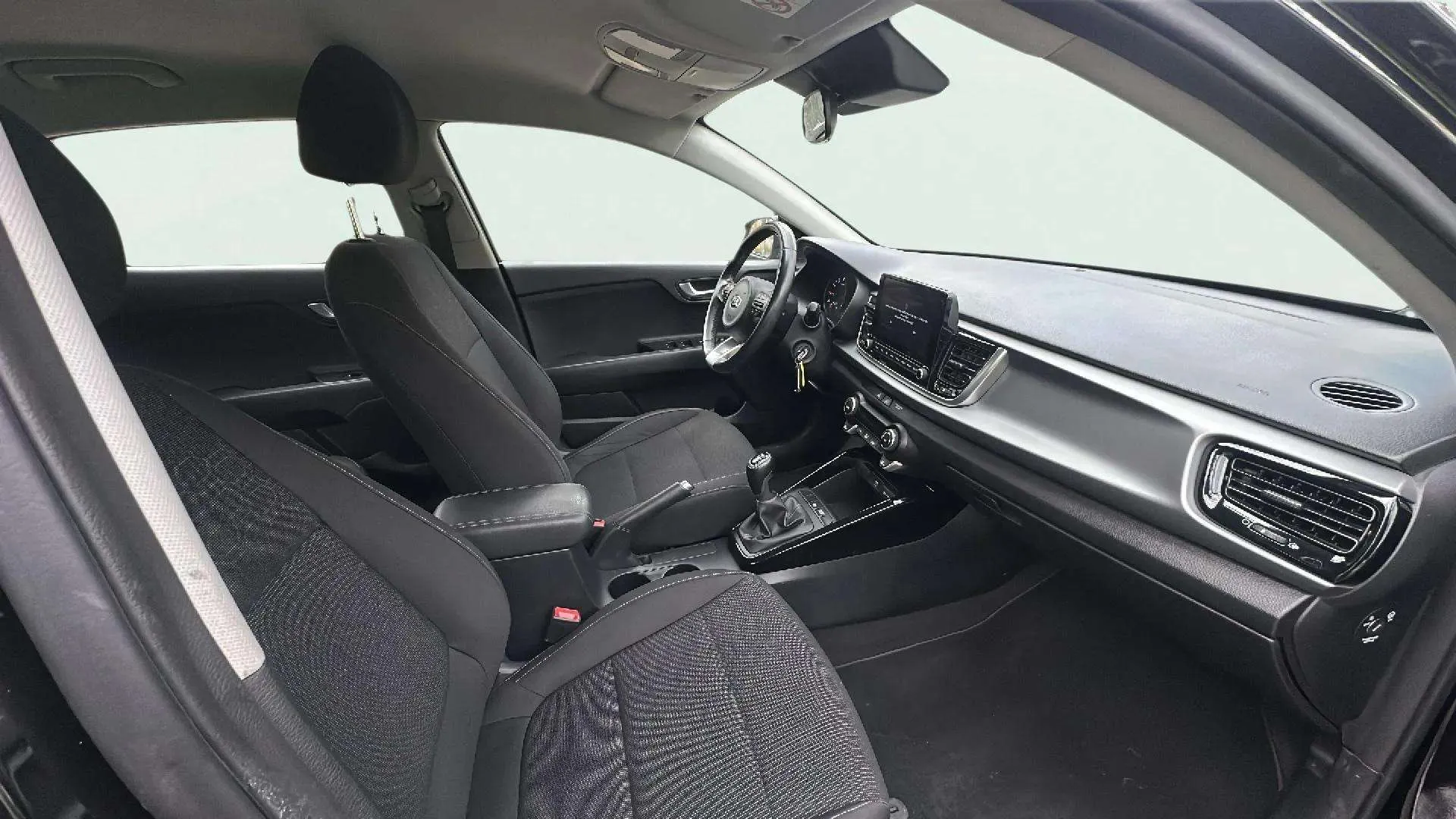 Kia Rio 1.0 T-GDi MHEV iMT Drive - foto 10
