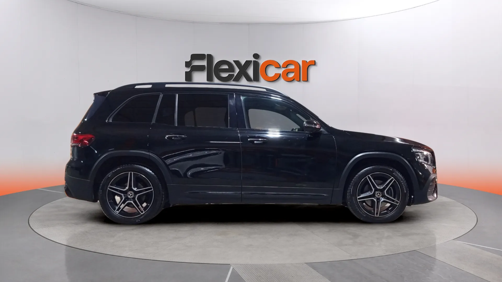 Mercedes-Benz GLB 2.0 GLB 200 D 4MATIC DCT - foto 4