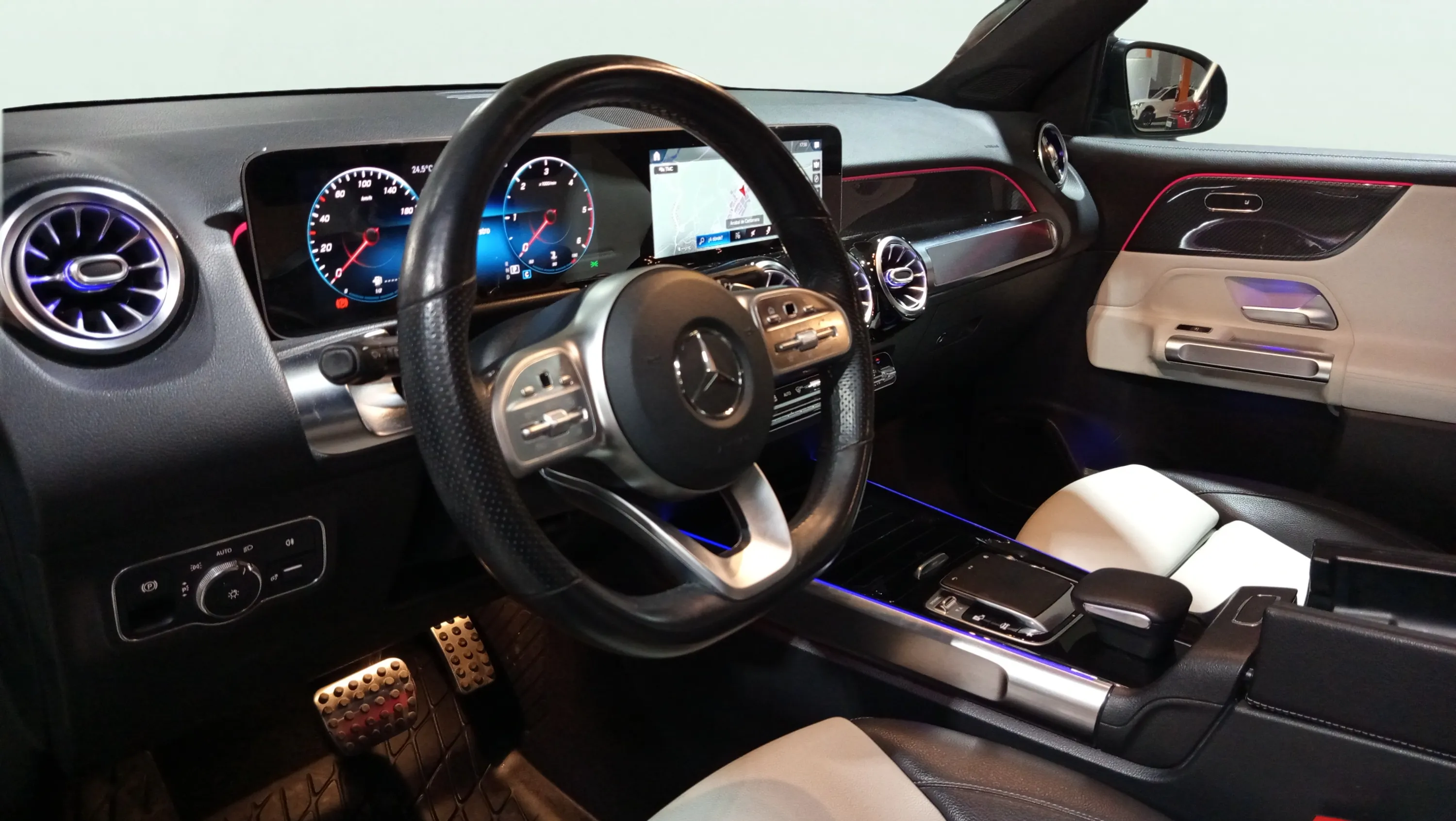 Mercedes-Benz GLB 2.0 GLB 200 D 4MATIC DCT - foto 26
