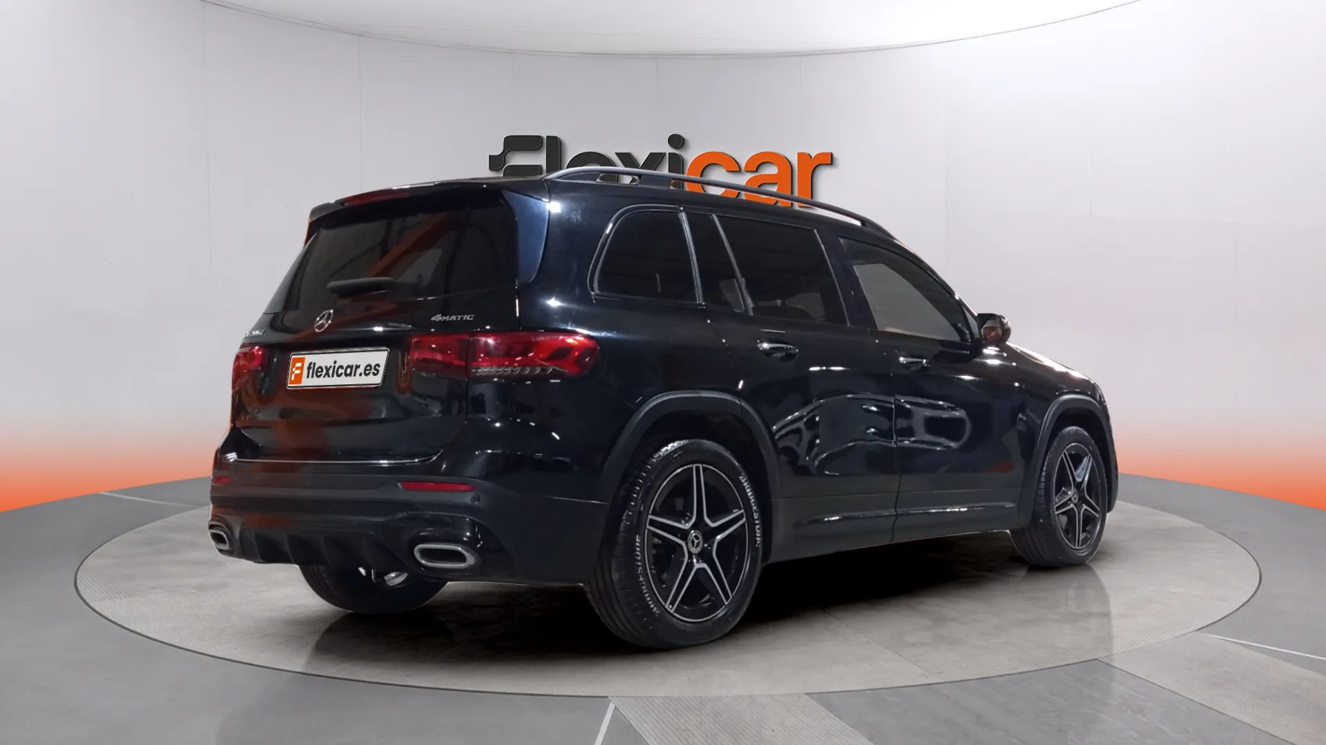 Mercedes-Benz GLB 2.0 GLB 200 D 4MATIC DCT - foto 6