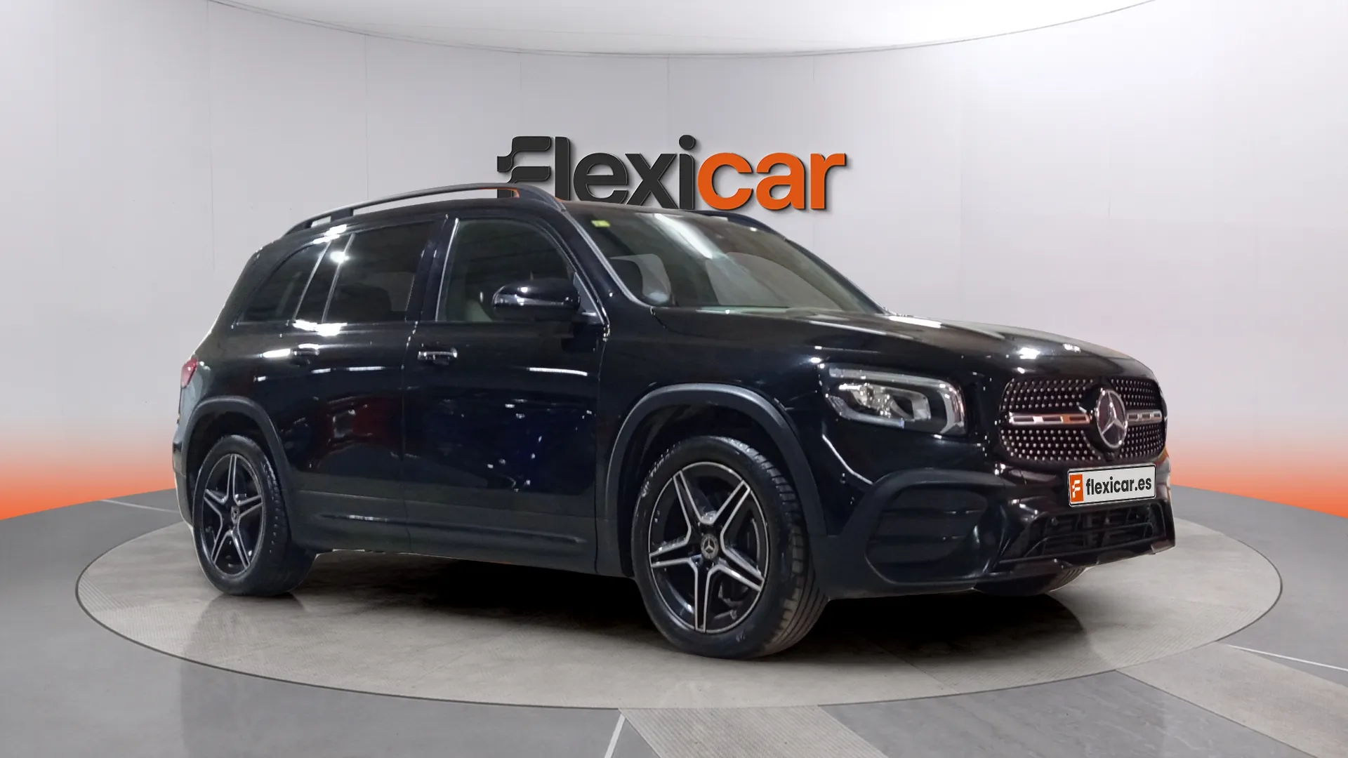 Mercedes-Benz GLB 2.0 GLB 200 D 4MATIC DCT - foto 8