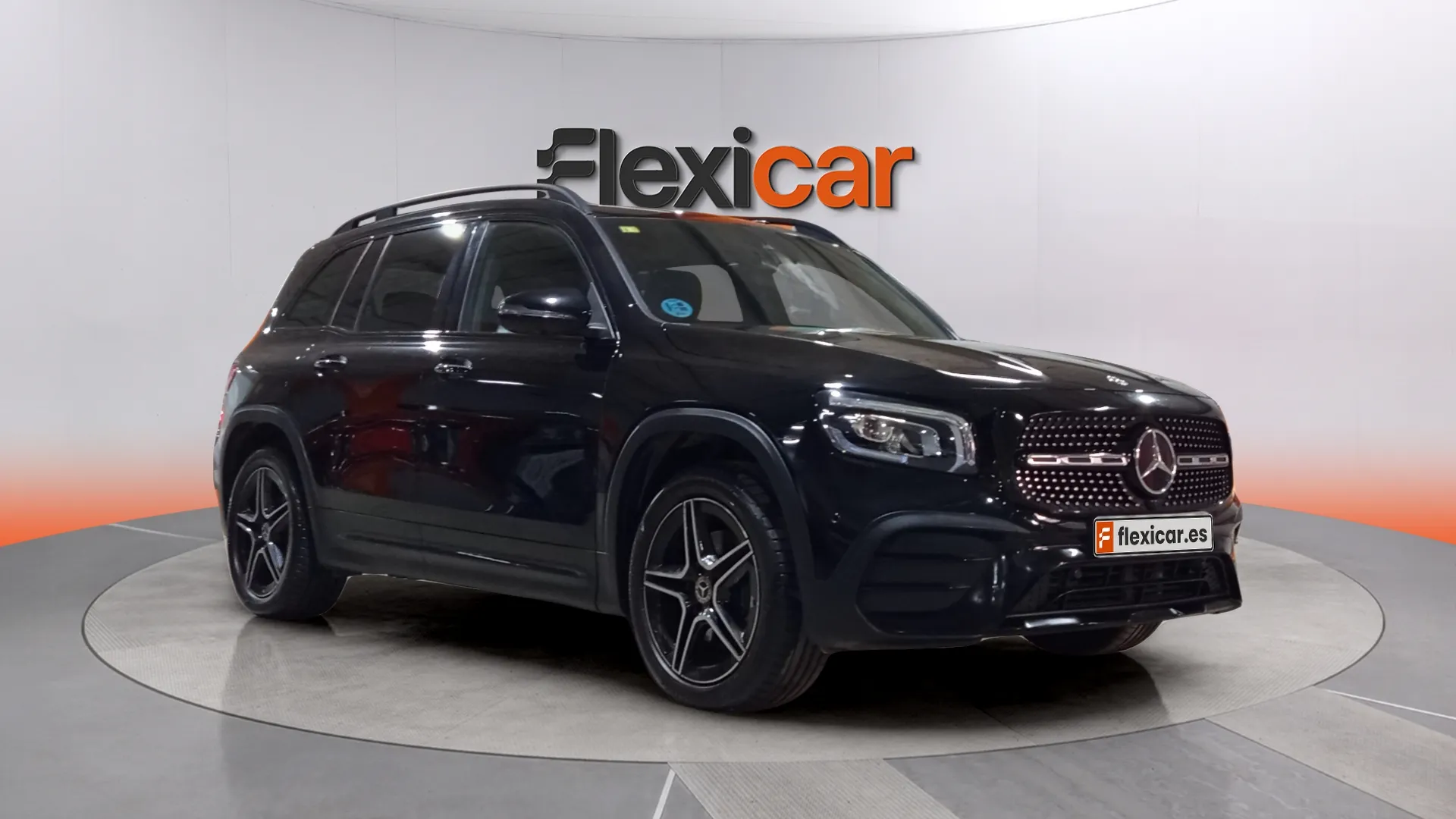 Mercedes-Benz GLB 2.0 GLB 200 D 4MATIC DCT