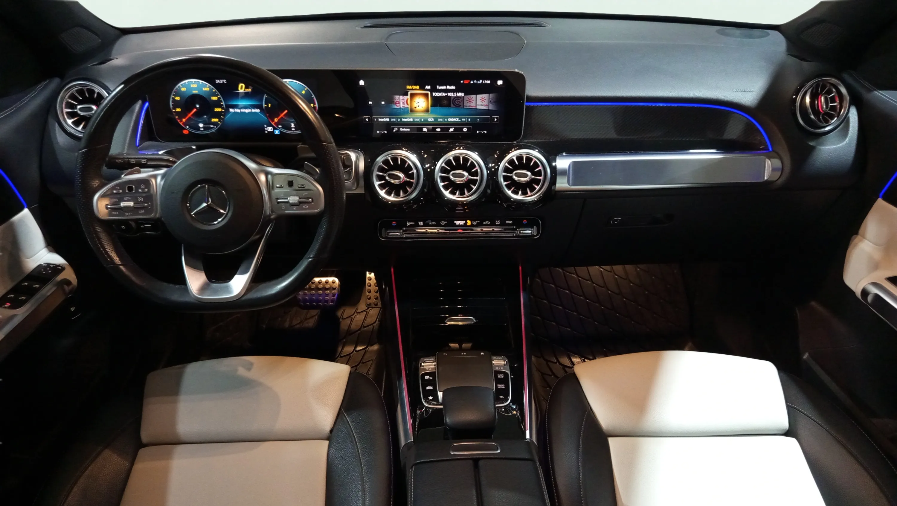 Mercedes-Benz GLB 2.0 GLB 200 D 4MATIC DCT - foto 10