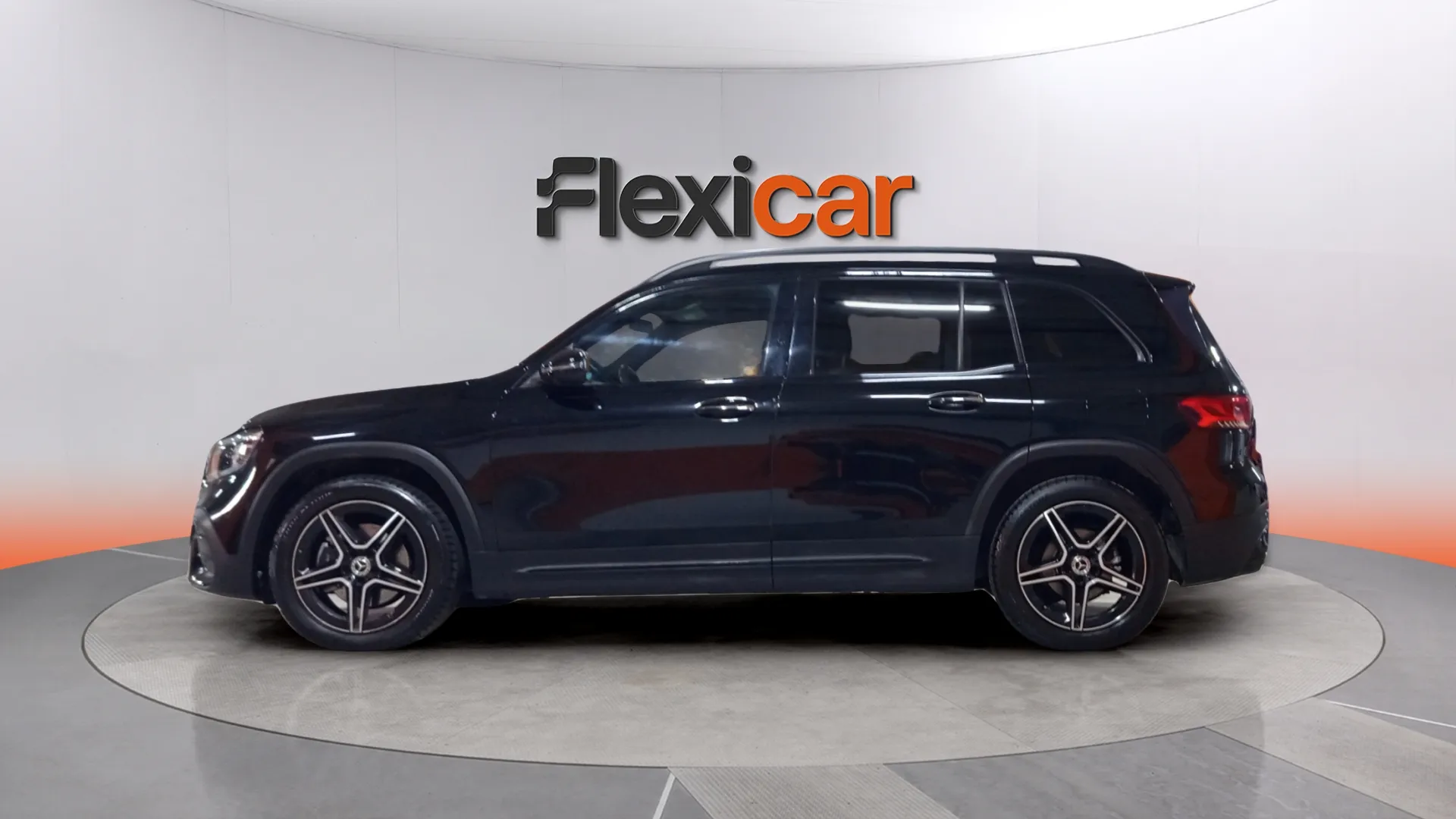 Mercedes-Benz GLB 2.0 GLB 200 D 4MATIC DCT - foto 5
