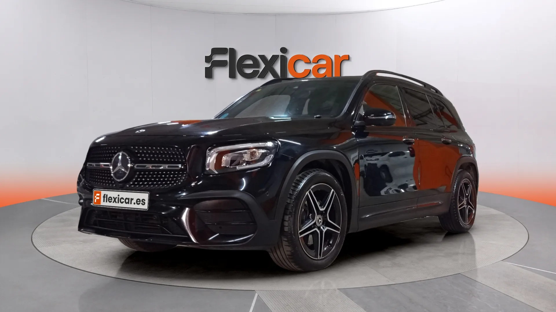 Mercedes-Benz GLB 2.0 GLB 200 D 4MATIC DCT - foto 3