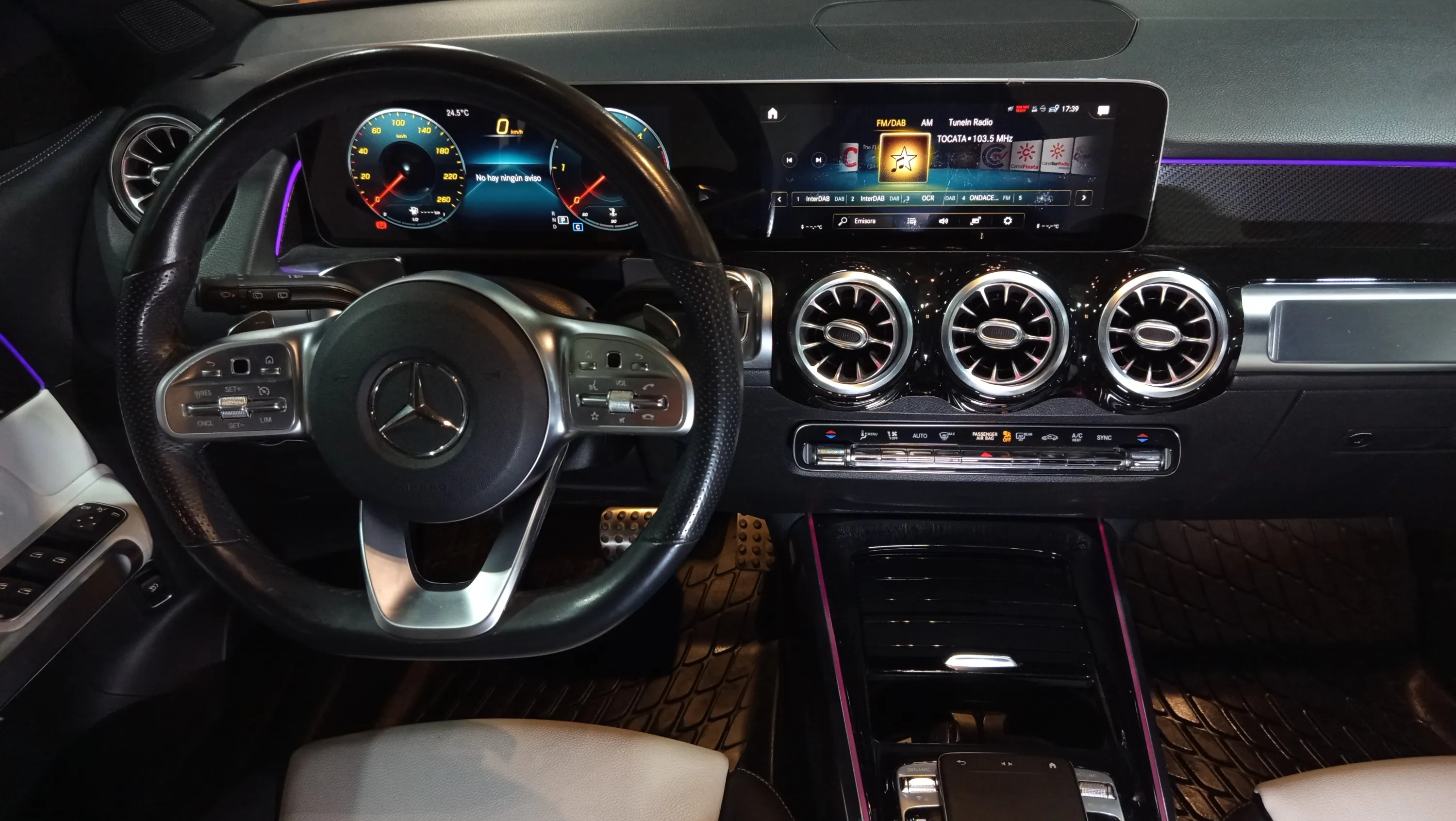 Mercedes-Benz GLB 2.0 GLB 200 D 4MATIC DCT - foto 11