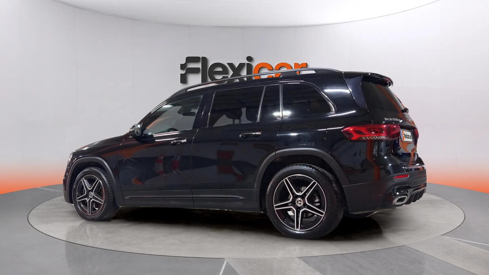 Mercedes-Benz GLB 2.0 GLB 200 D 4MATIC DCT - foto 9
