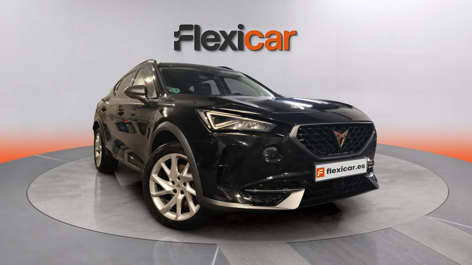 Cupra Formentor 2.0 TDI