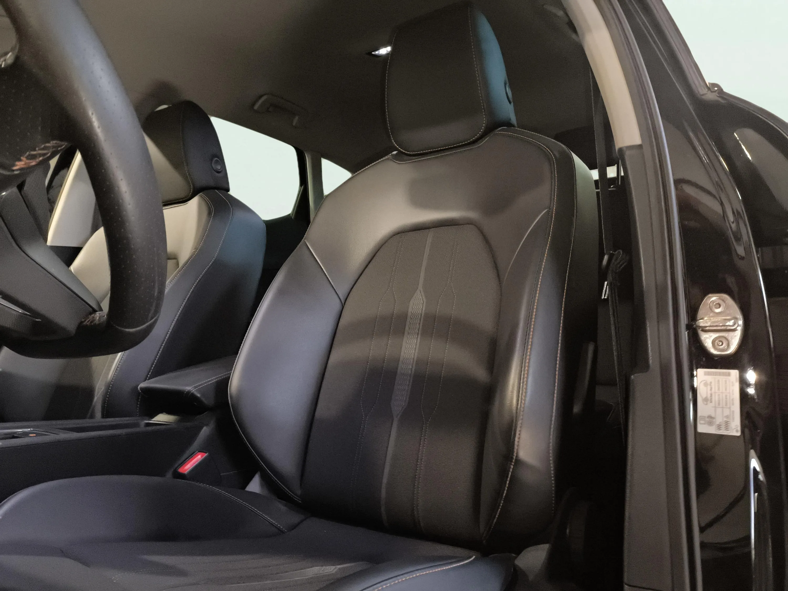 Cupra Formentor 2.0 TDI - foto 19