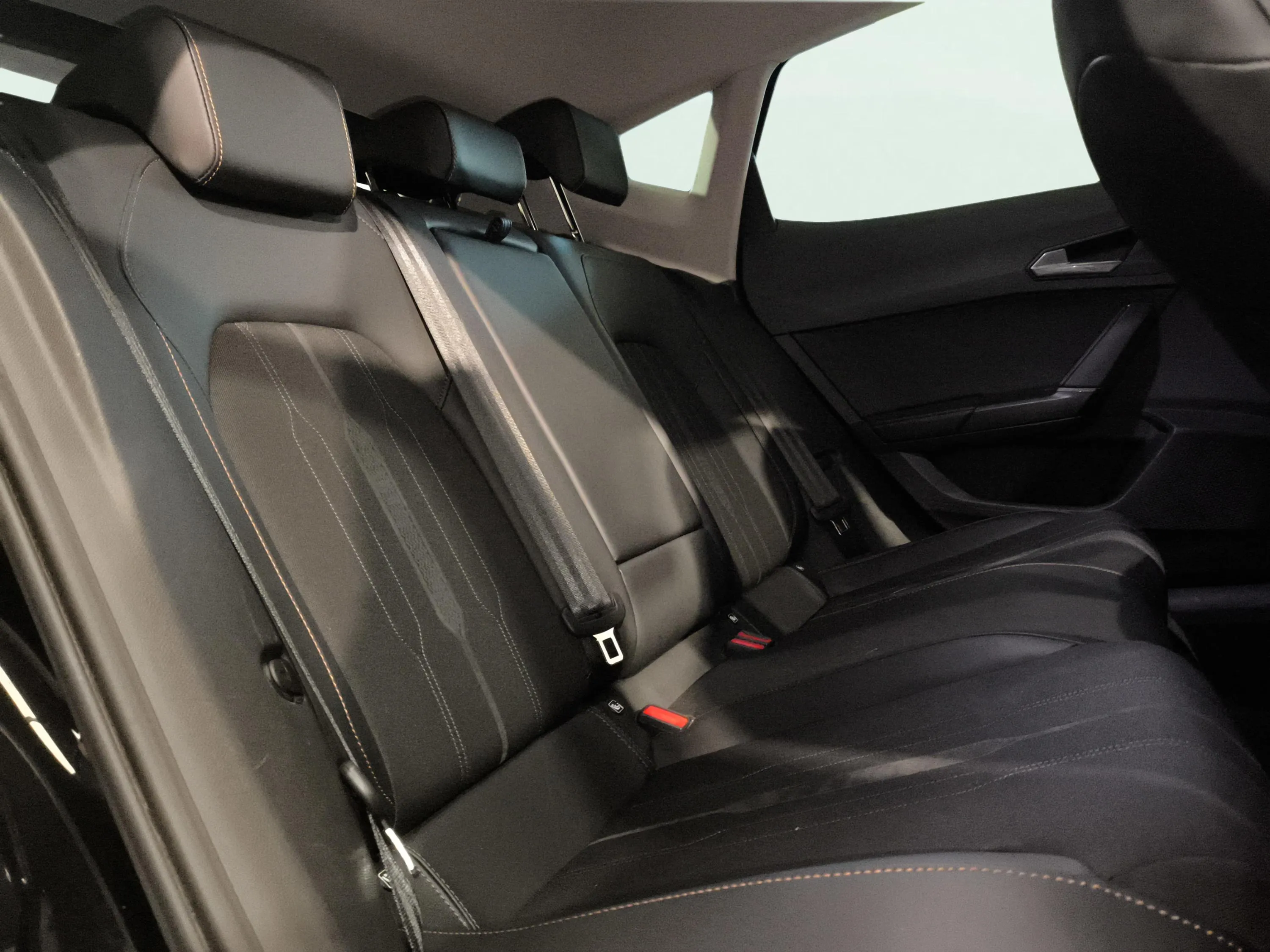 Cupra Formentor 2.0 TDI - foto 14