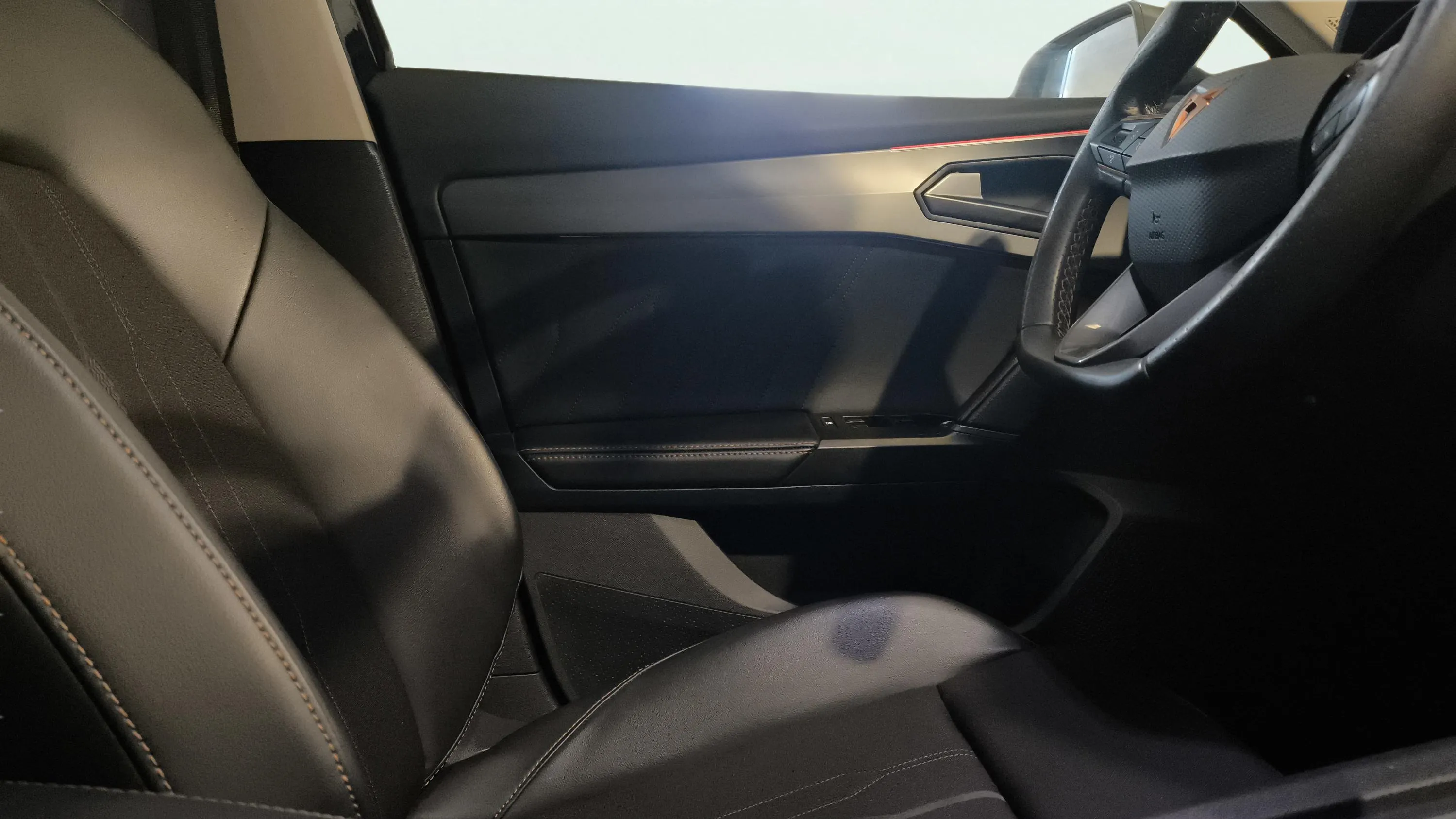 Cupra Formentor 2.0 TDI - foto 25