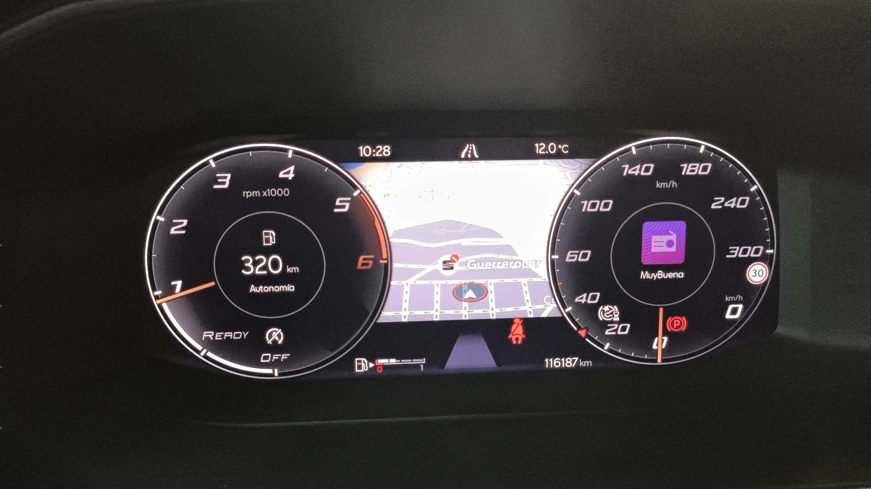 Cupra Formentor 2.0 TDI - foto 12