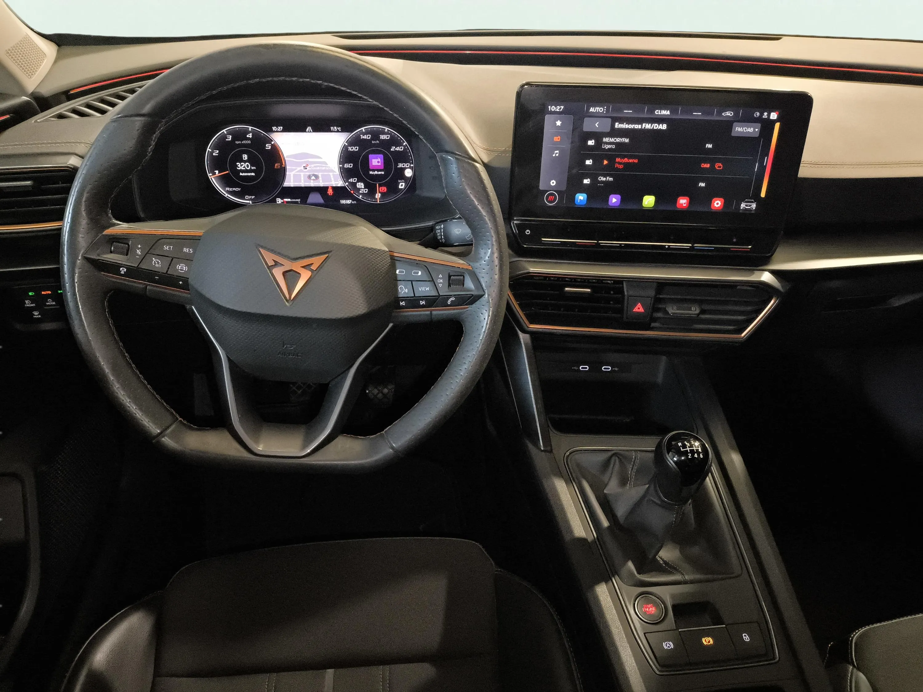 Cupra Formentor 2.0 TDI - foto 9
