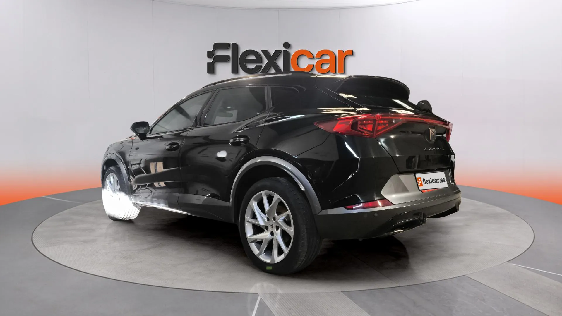 Cupra Formentor 2.0 TDI - foto 7