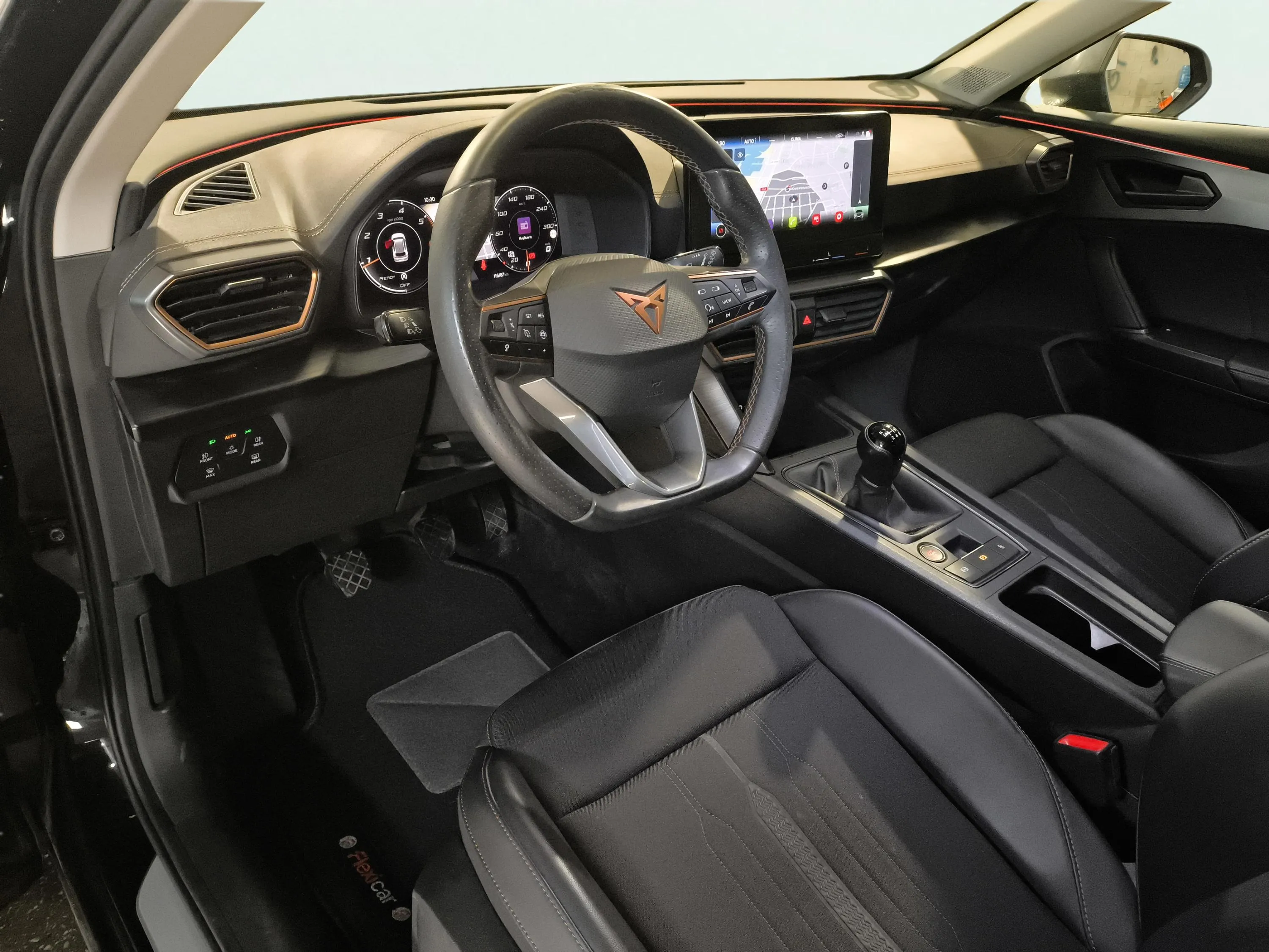 Cupra Formentor 2.0 TDI - foto 17