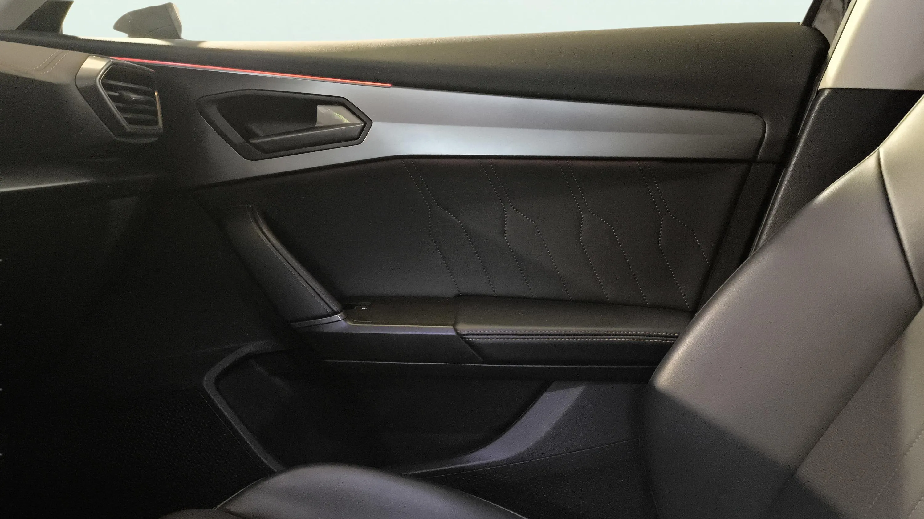 Cupra Formentor 2.0 TDI - foto 18