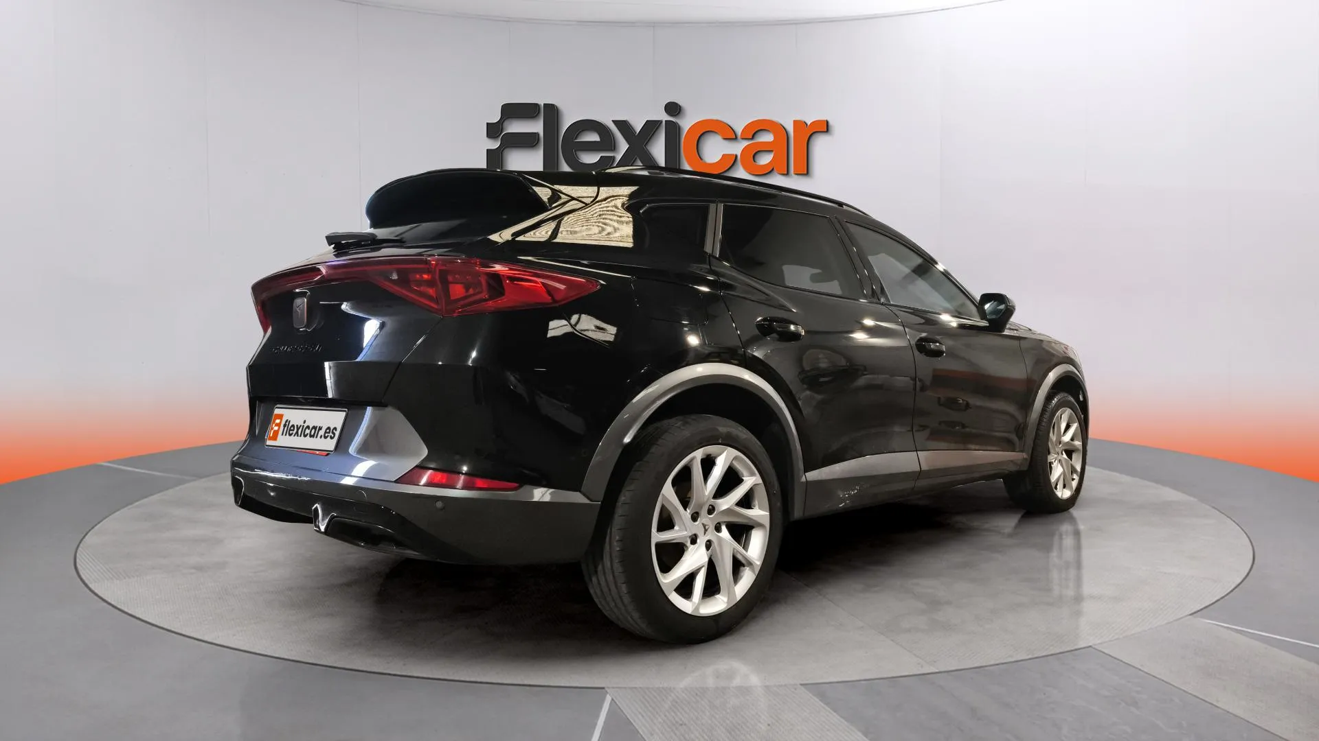 Cupra Formentor 2.0 TDI - foto 5
