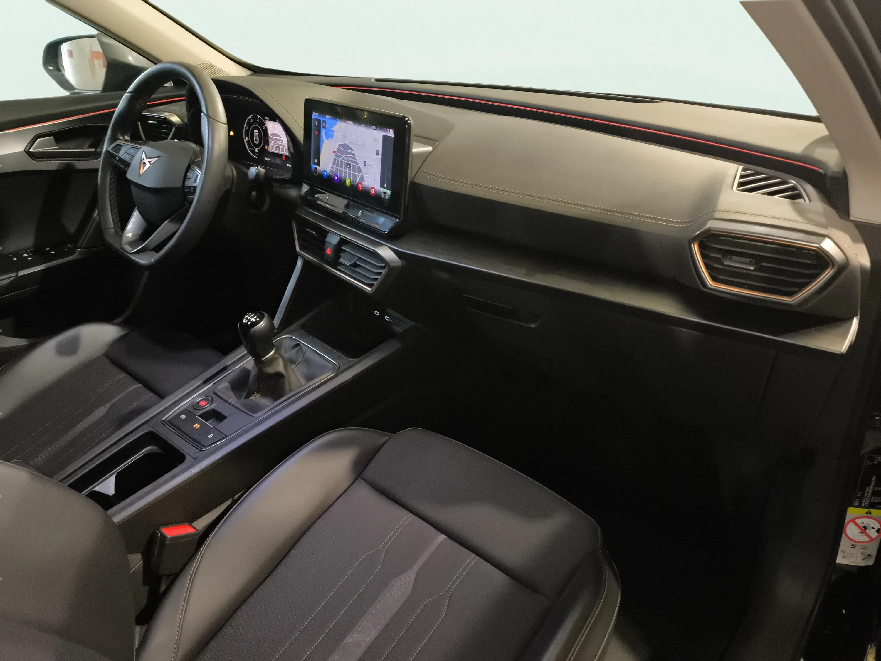 Cupra Formentor 2.0 TDI - foto 21