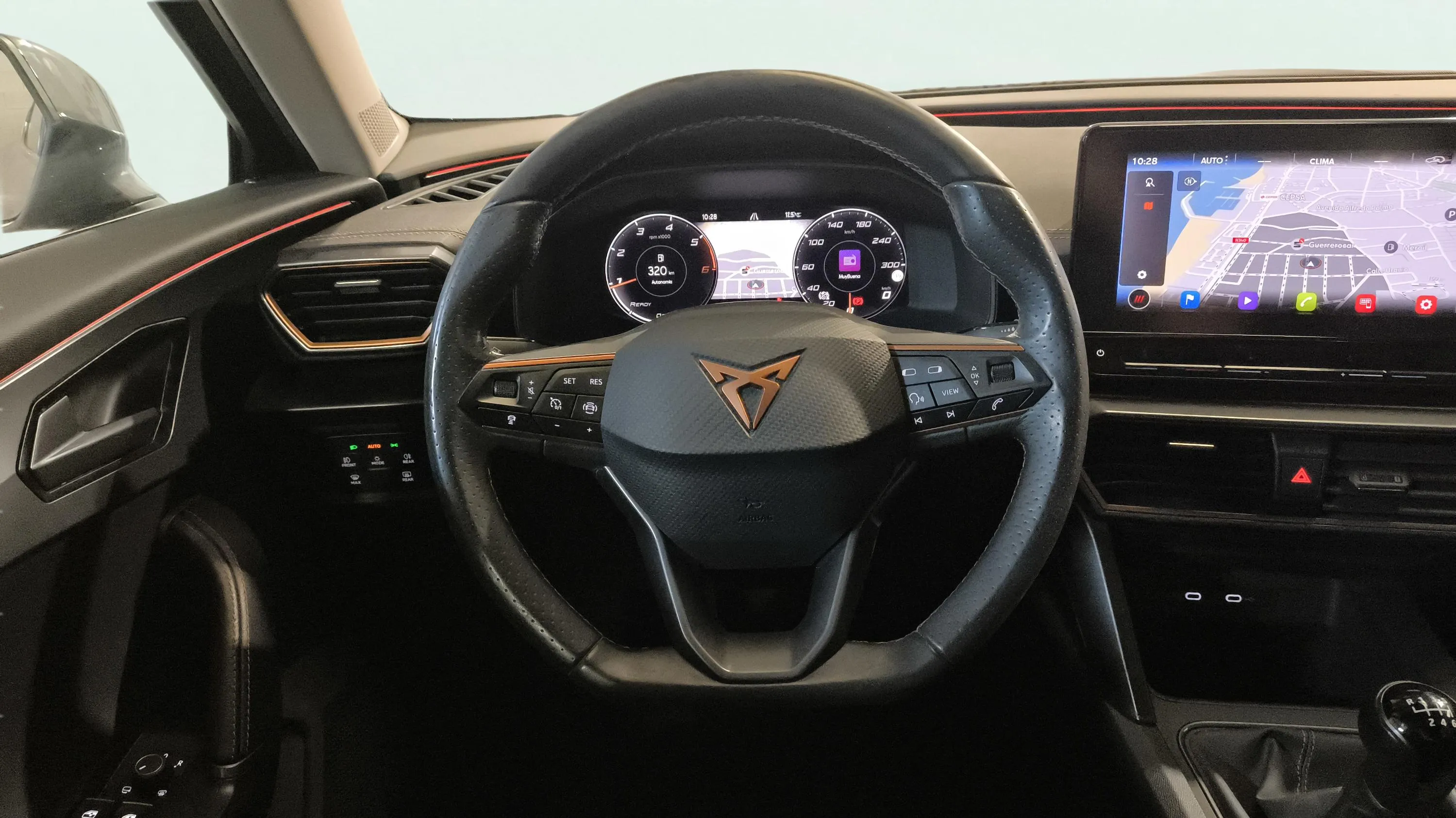 Cupra Formentor 2.0 TDI - foto 11