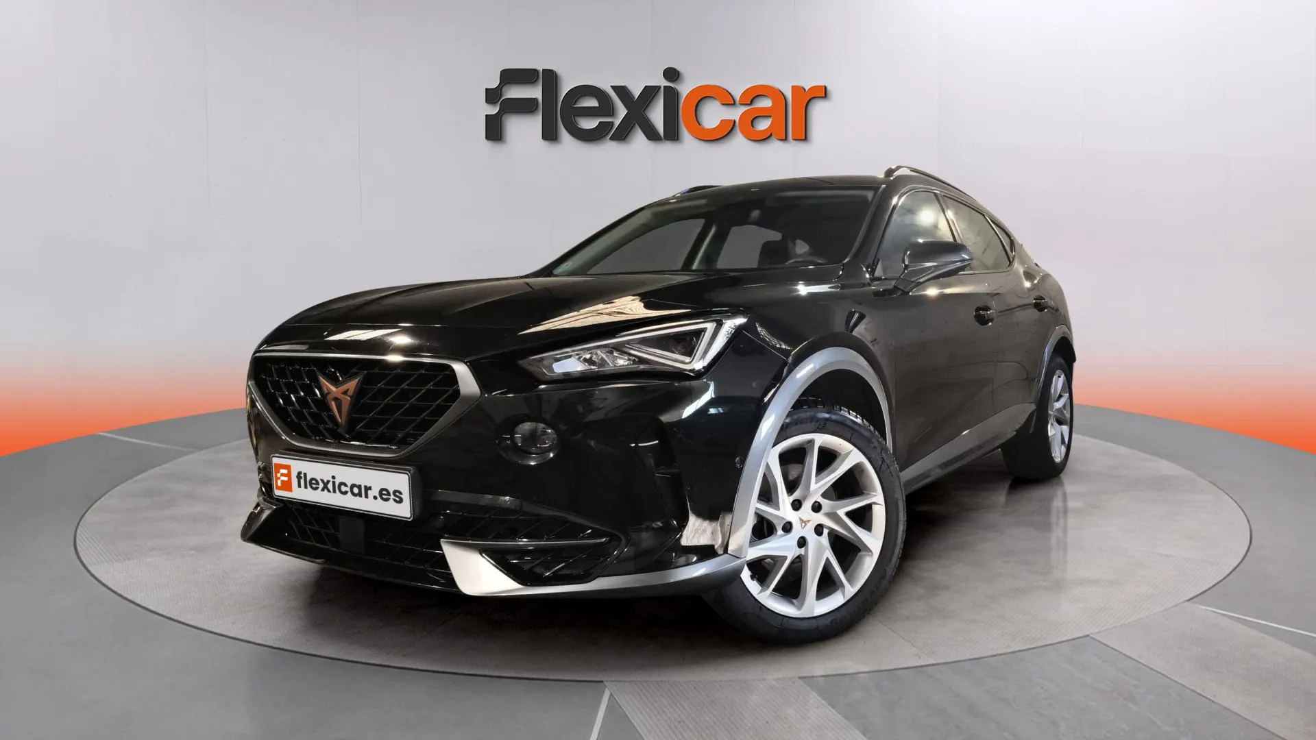 Cupra Formentor 2.0 TDI - foto 3