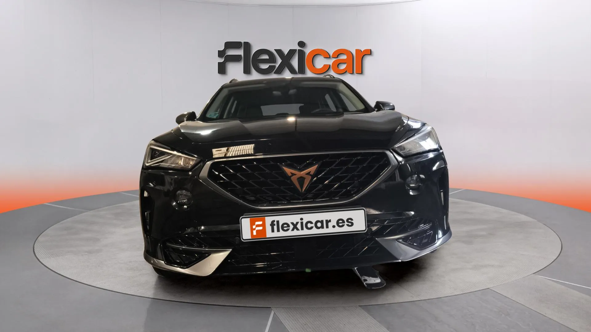 Cupra Formentor 2.0 TDI - foto 2