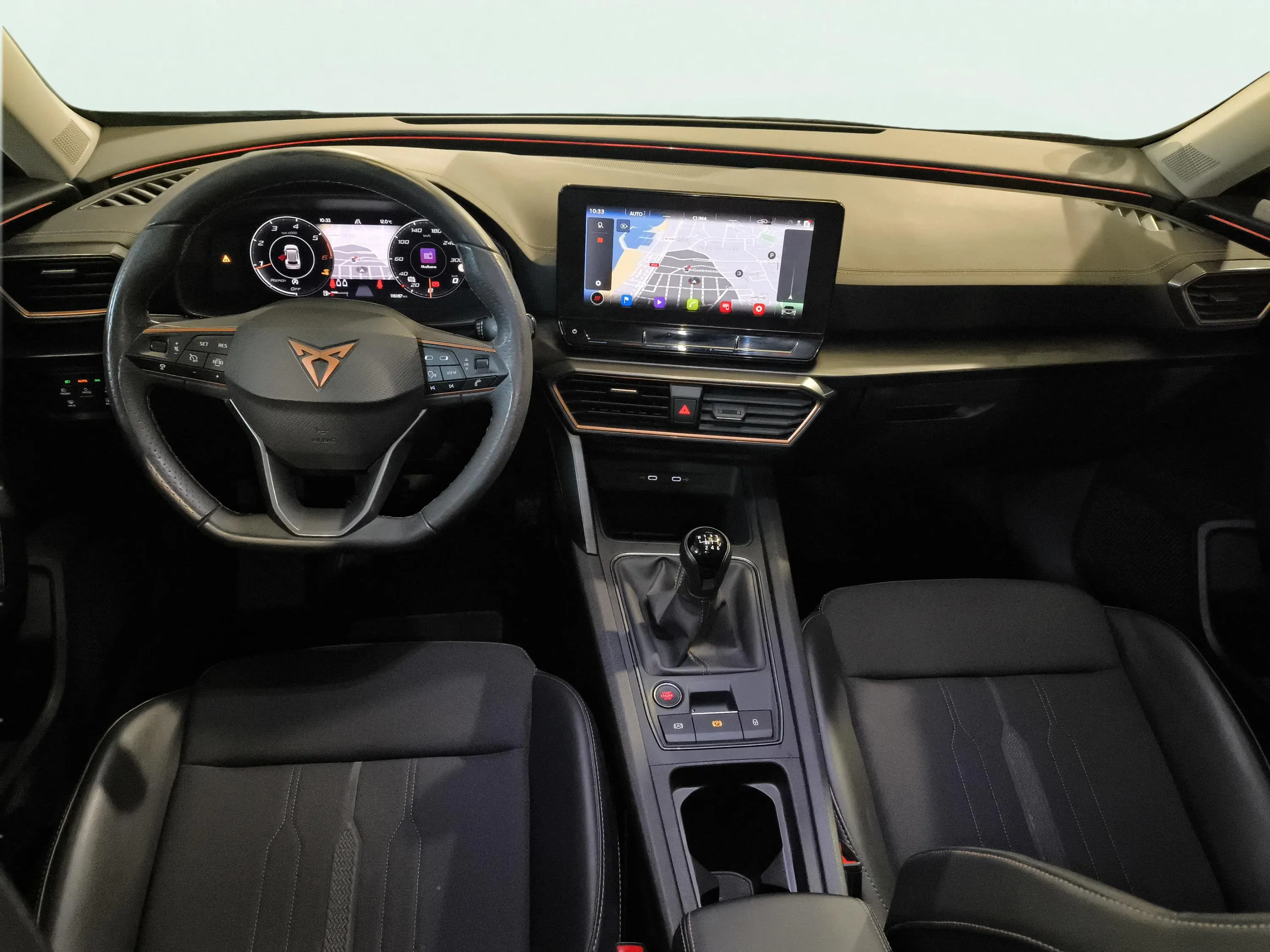 Cupra Formentor 2.0 TDI - foto 24