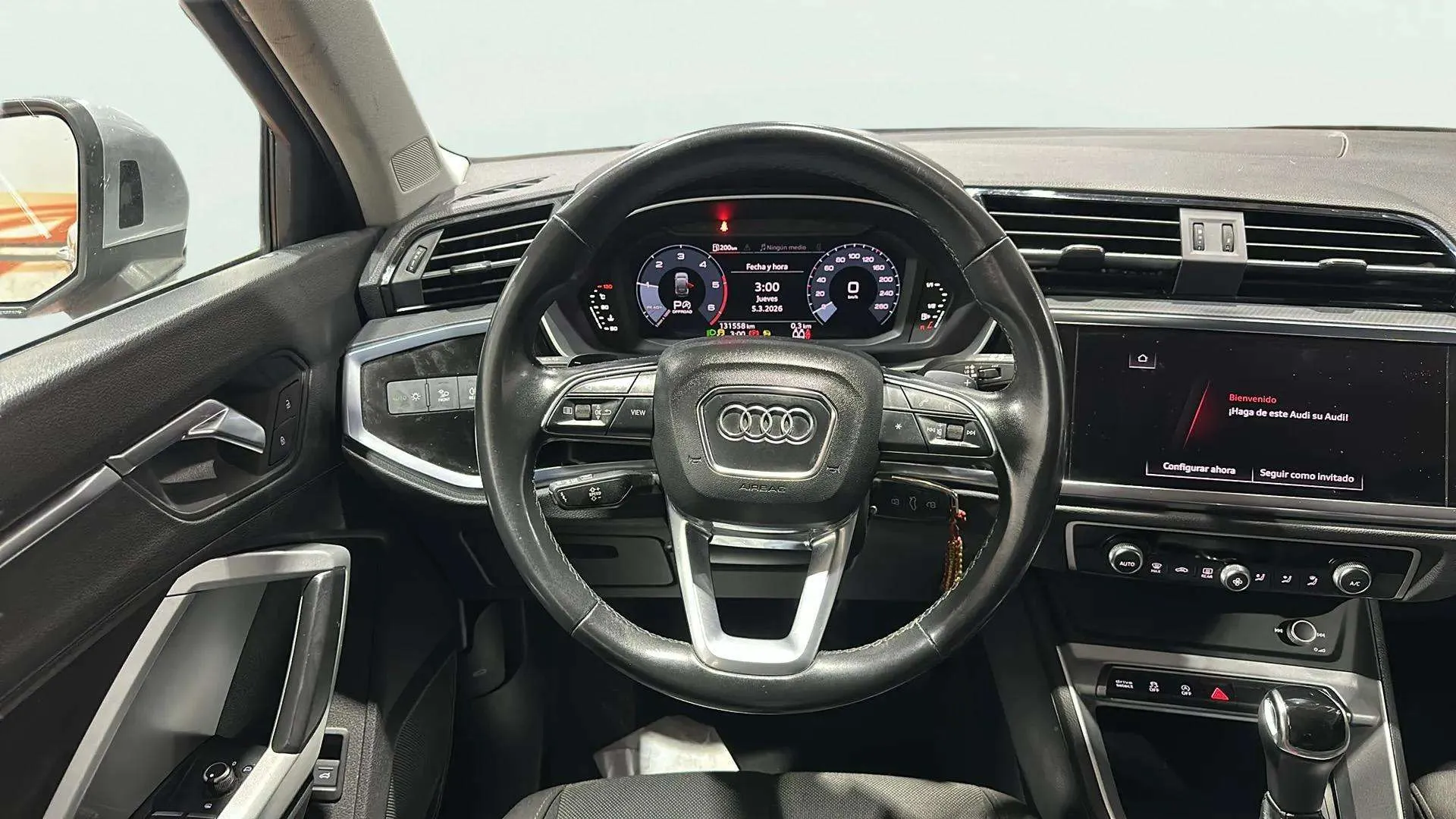 Audi Q3 35 TDI S tronic - foto 8