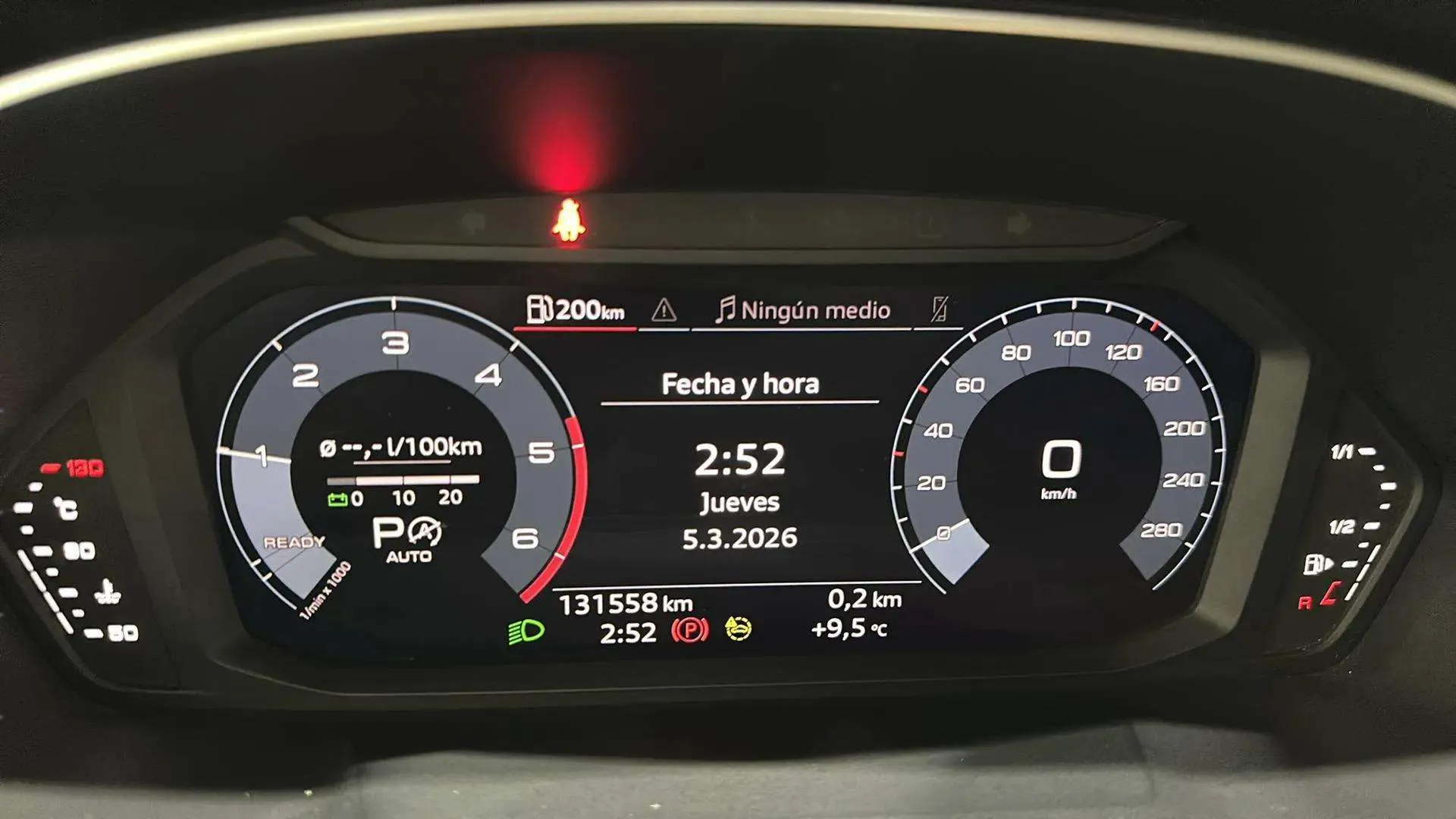 Audi Q3 35 TDI S tronic - foto 9