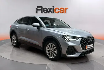 audi q3 35 tdi 110kw 150cv s tronic diesel automatica granada 903000000236893