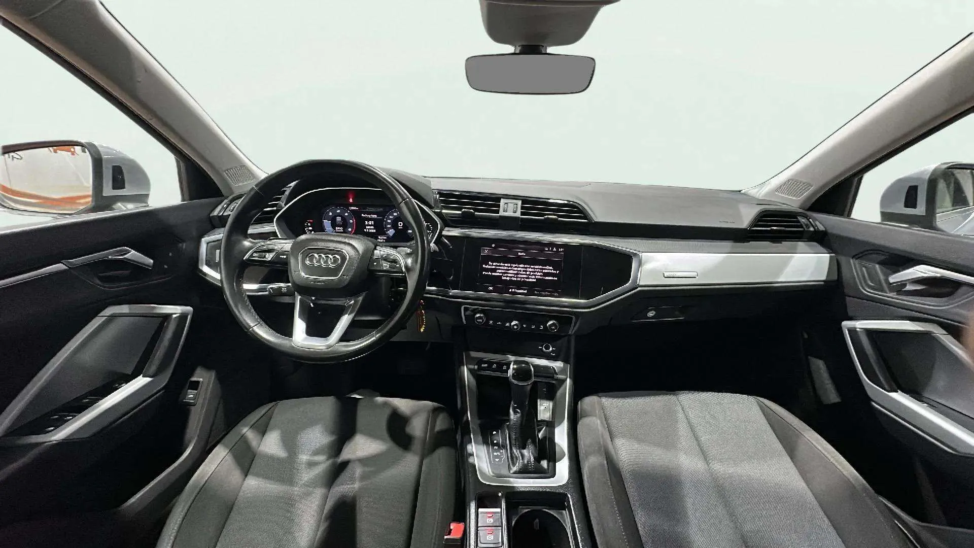 Audi Q3 35 TDI S tronic - foto 6