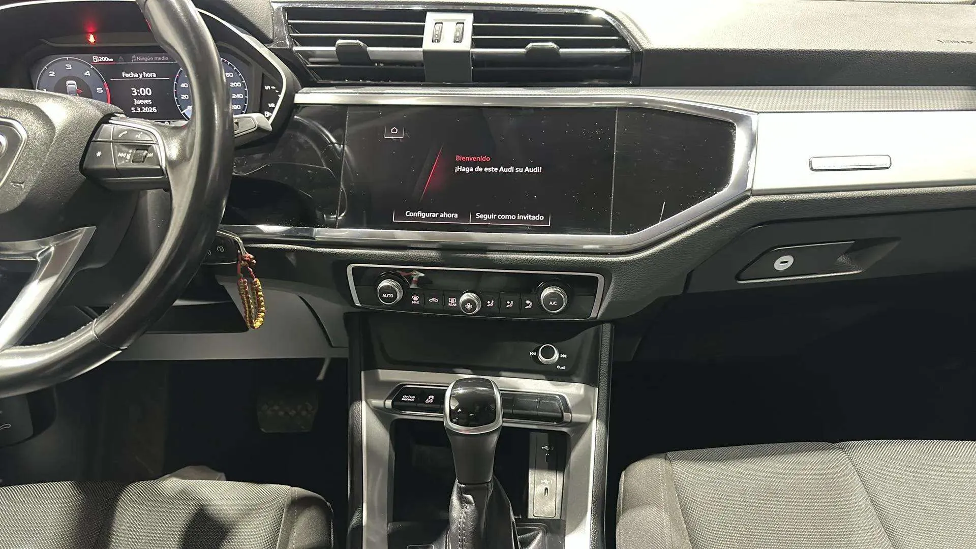 Audi Q3 35 TDI S tronic - foto 7