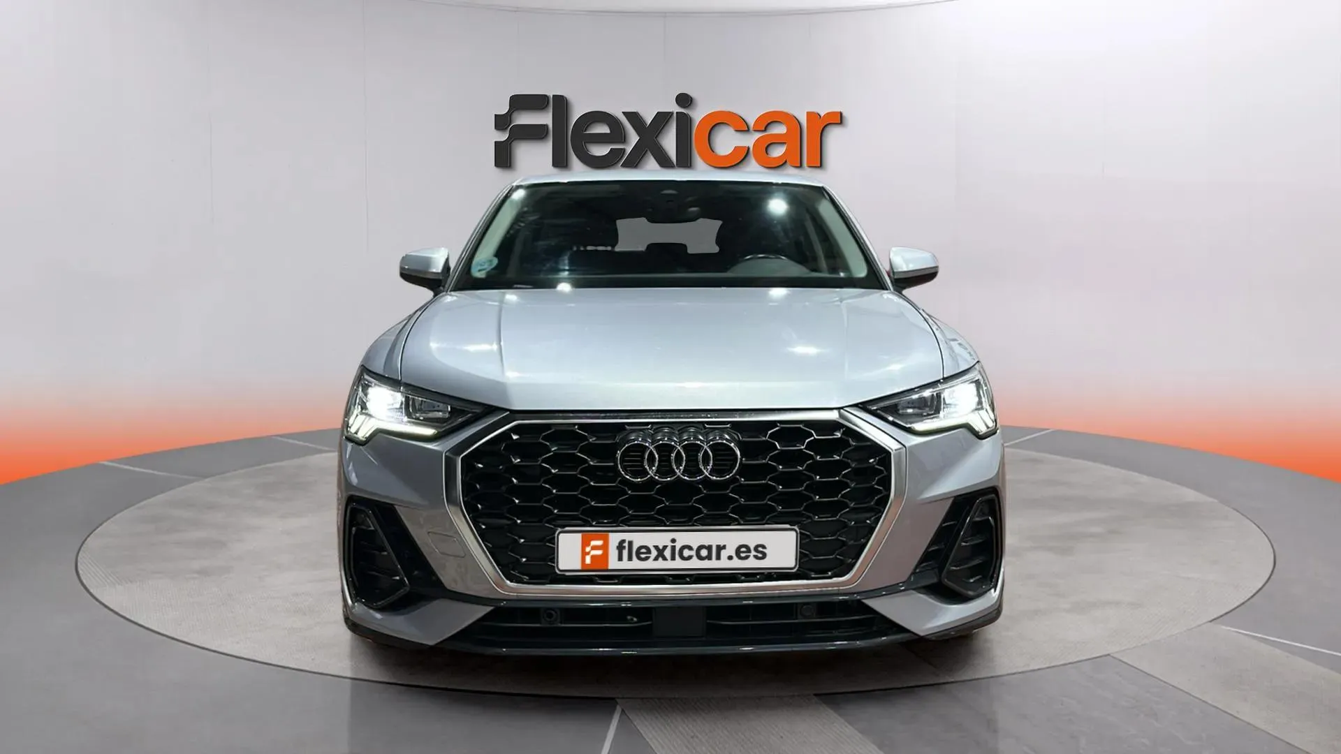 Audi Q3 35 TDI S tronic - foto 2