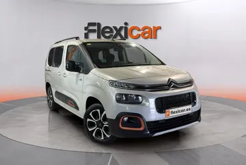 citroen berlingo talla m bluehdi 130 s amps 6v feel diesel manual gava 903000000236900