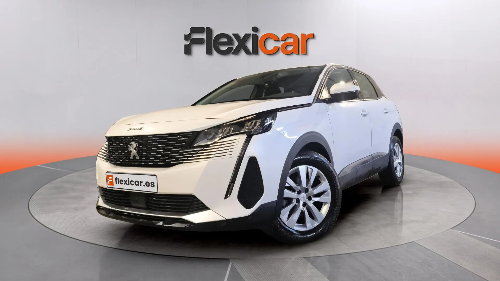 Peugeot 3008 1.5 BlueHDi Active - foto 3