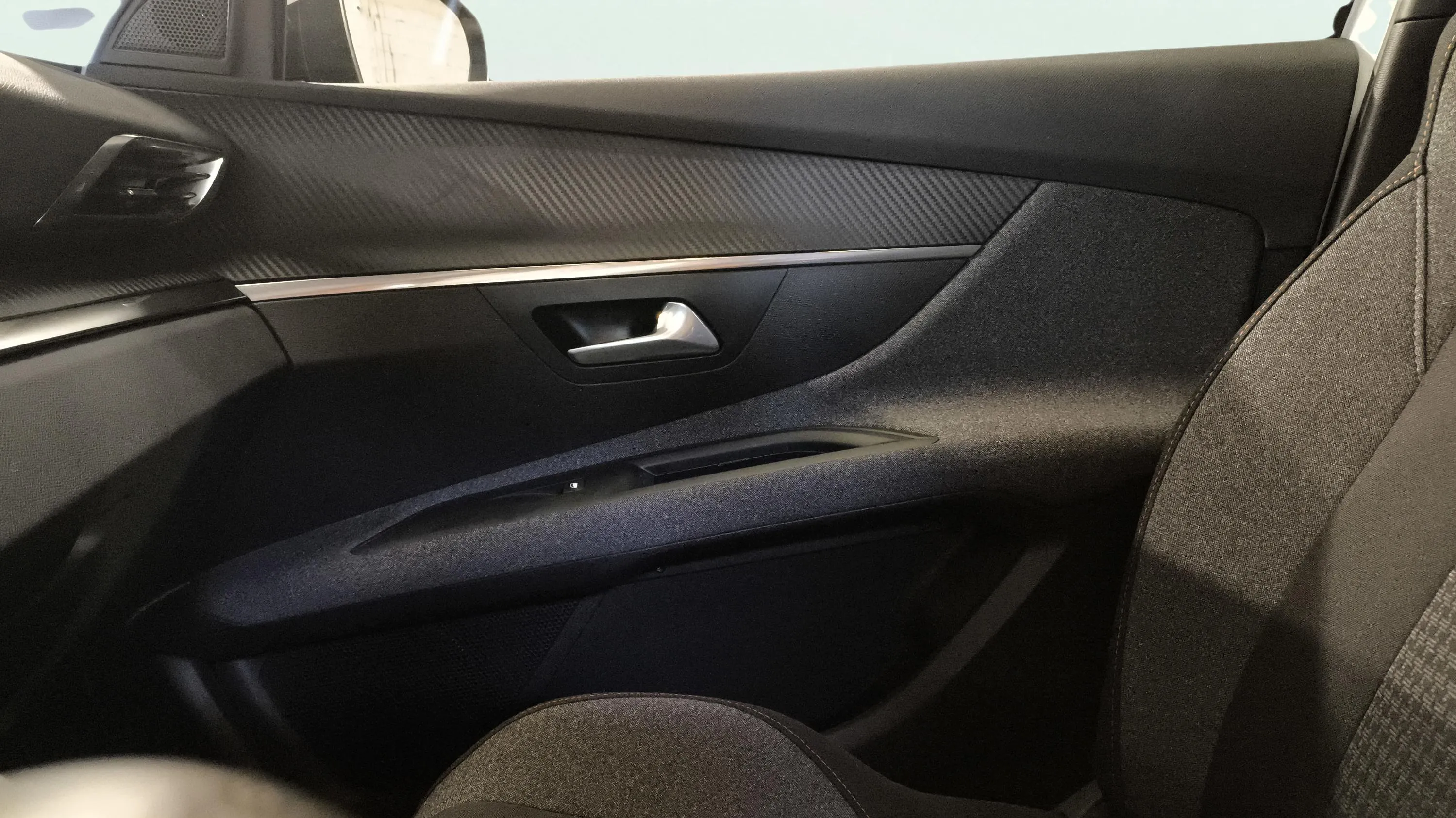 Peugeot 3008 1.5 BlueHDi Active - foto 19