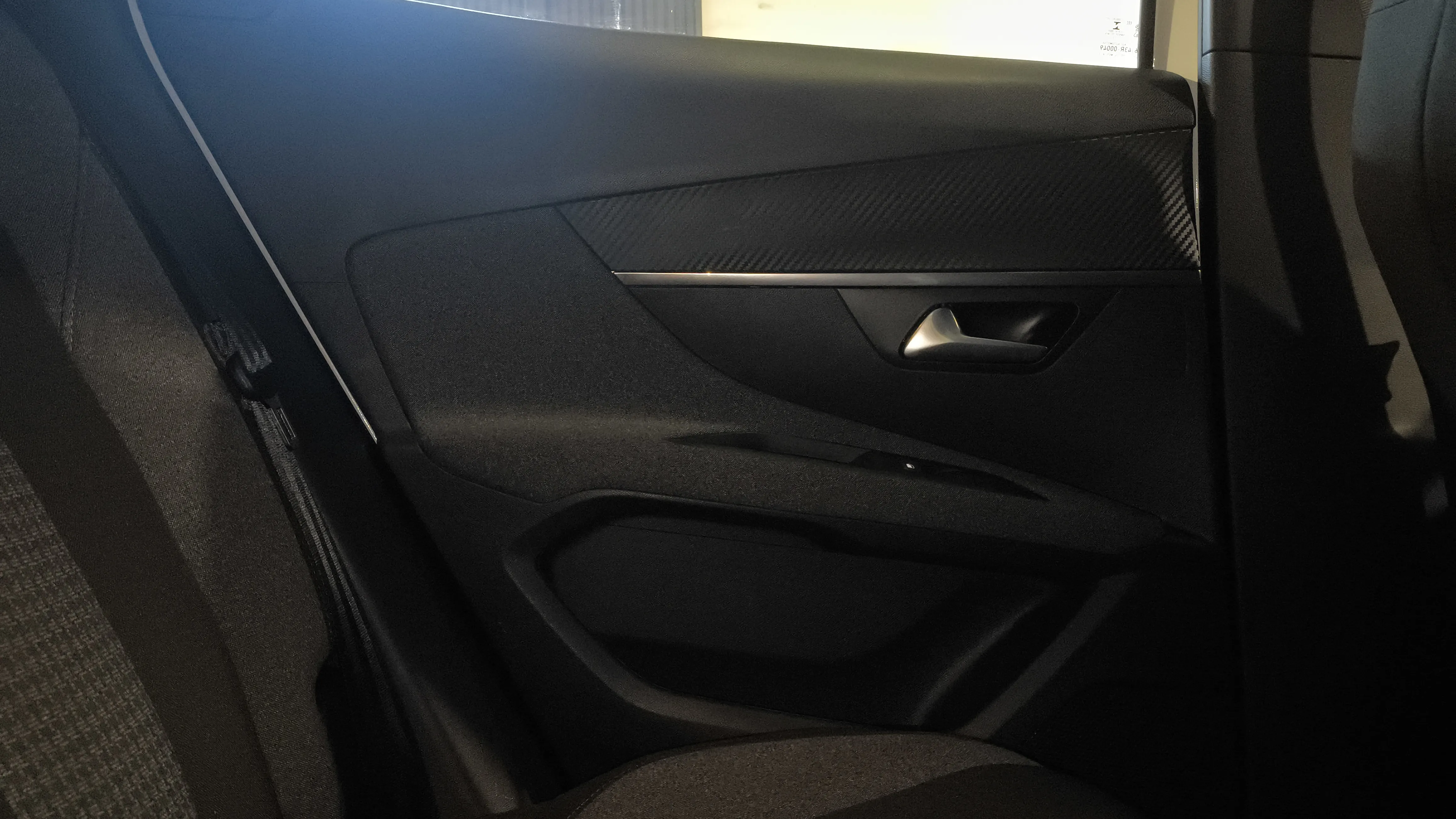 Peugeot 3008 1.5 BlueHDi Active - foto 23