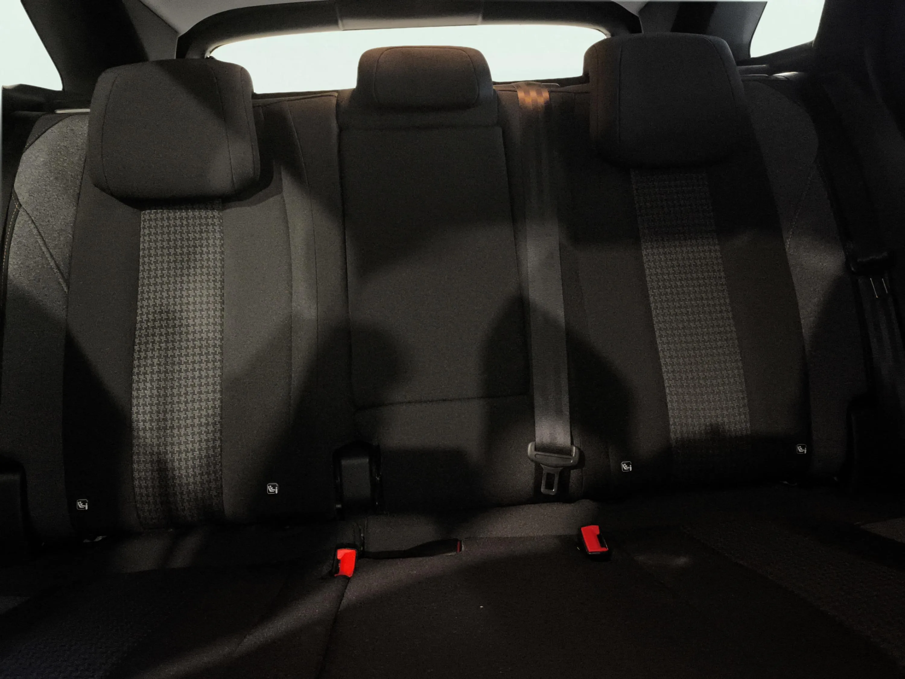 Peugeot 3008 1.5 BlueHDi Active - foto 15