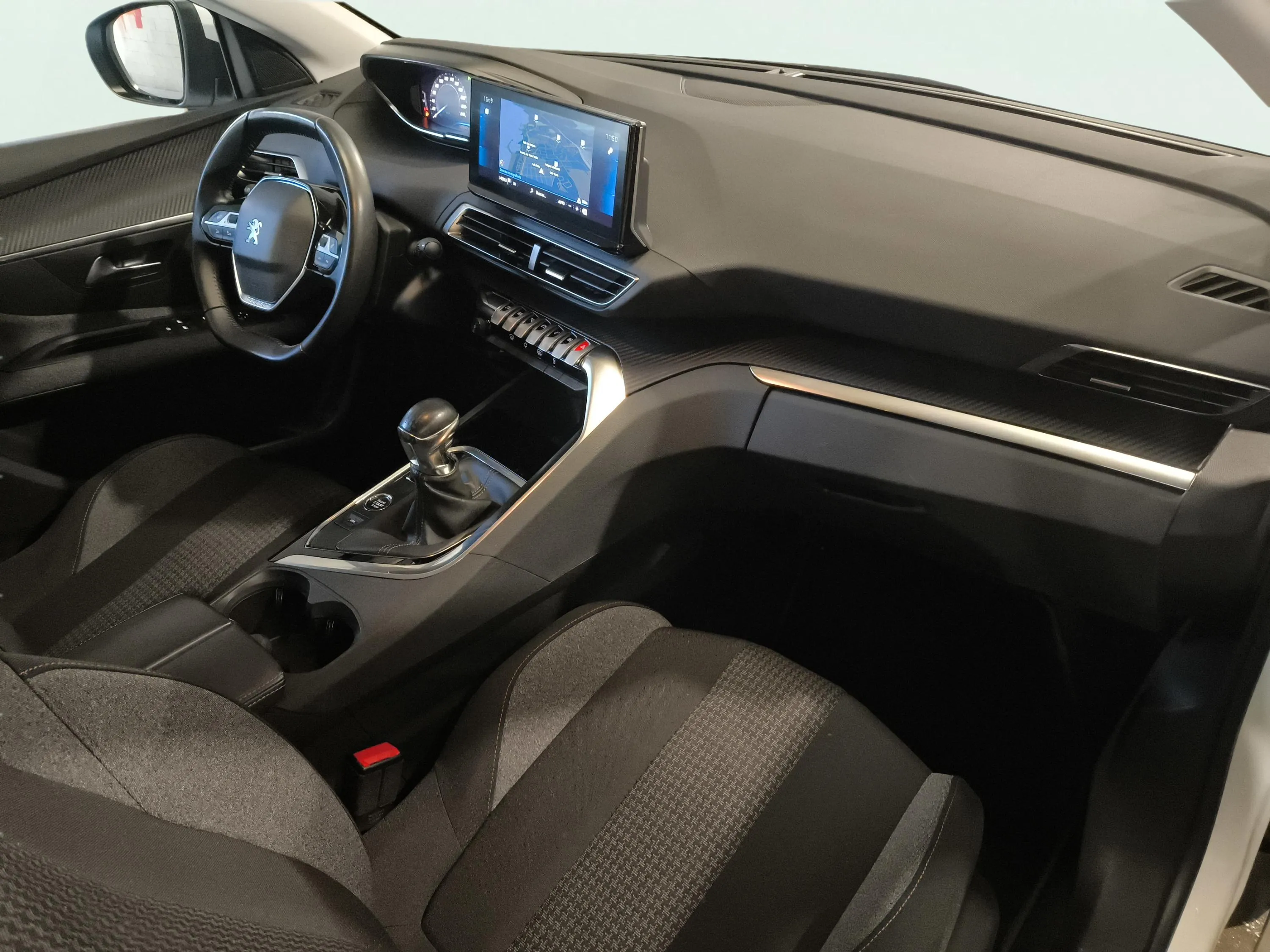 Peugeot 3008 1.5 BlueHDi Active - foto 21
