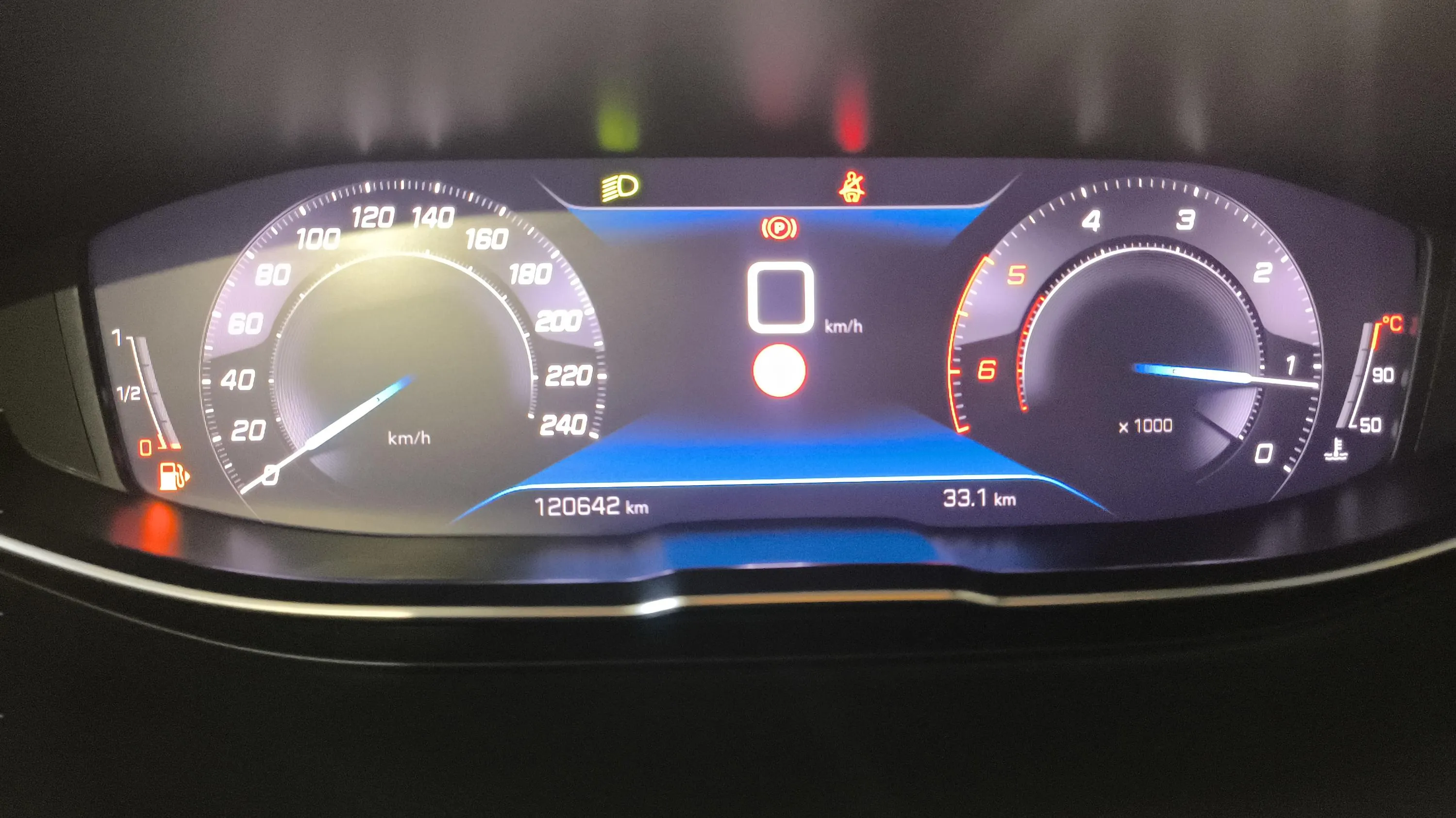 Peugeot 3008 1.5 BlueHDi Active - foto 12