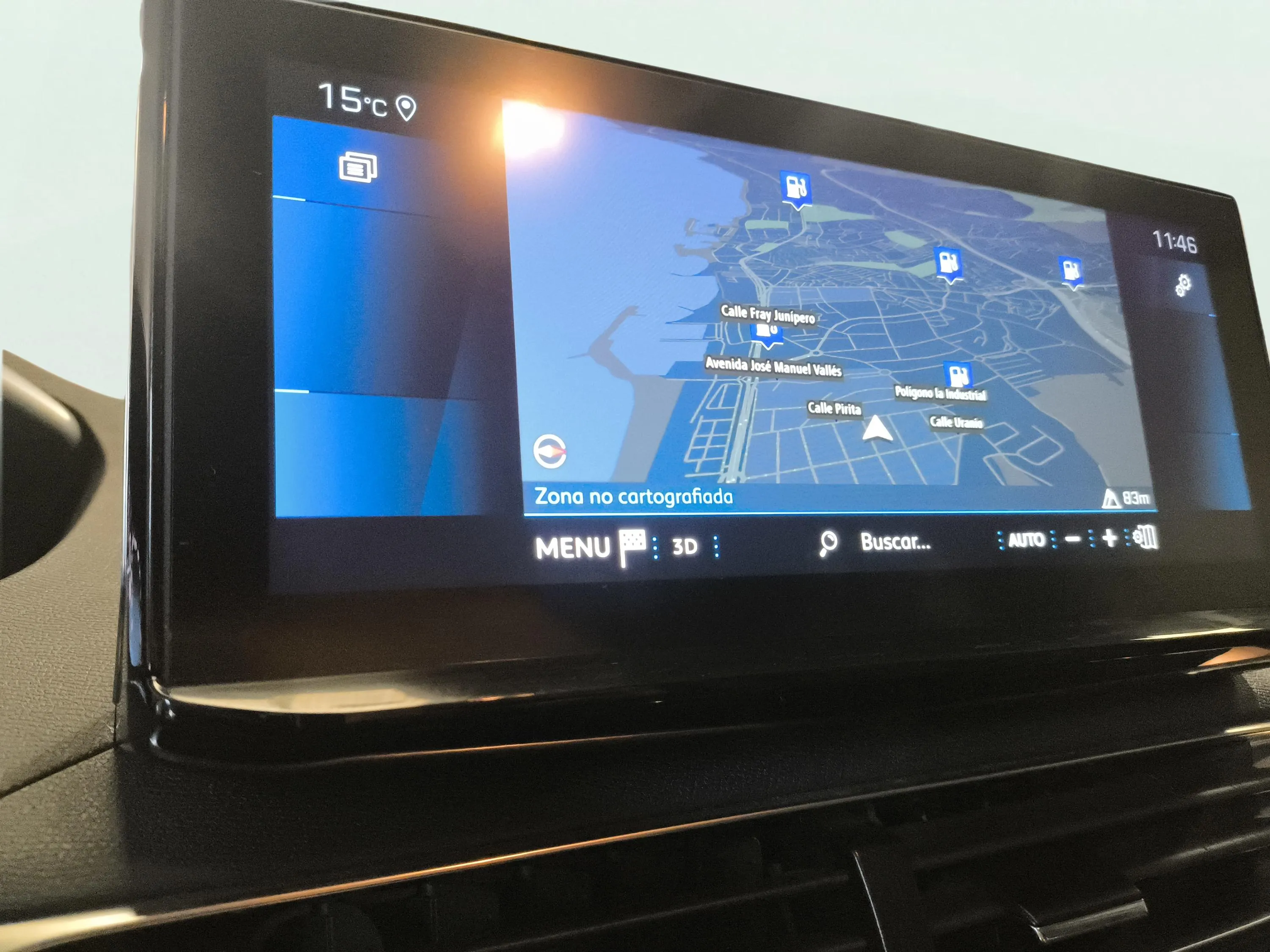 Peugeot 3008 1.5 BlueHDi Active - foto 10