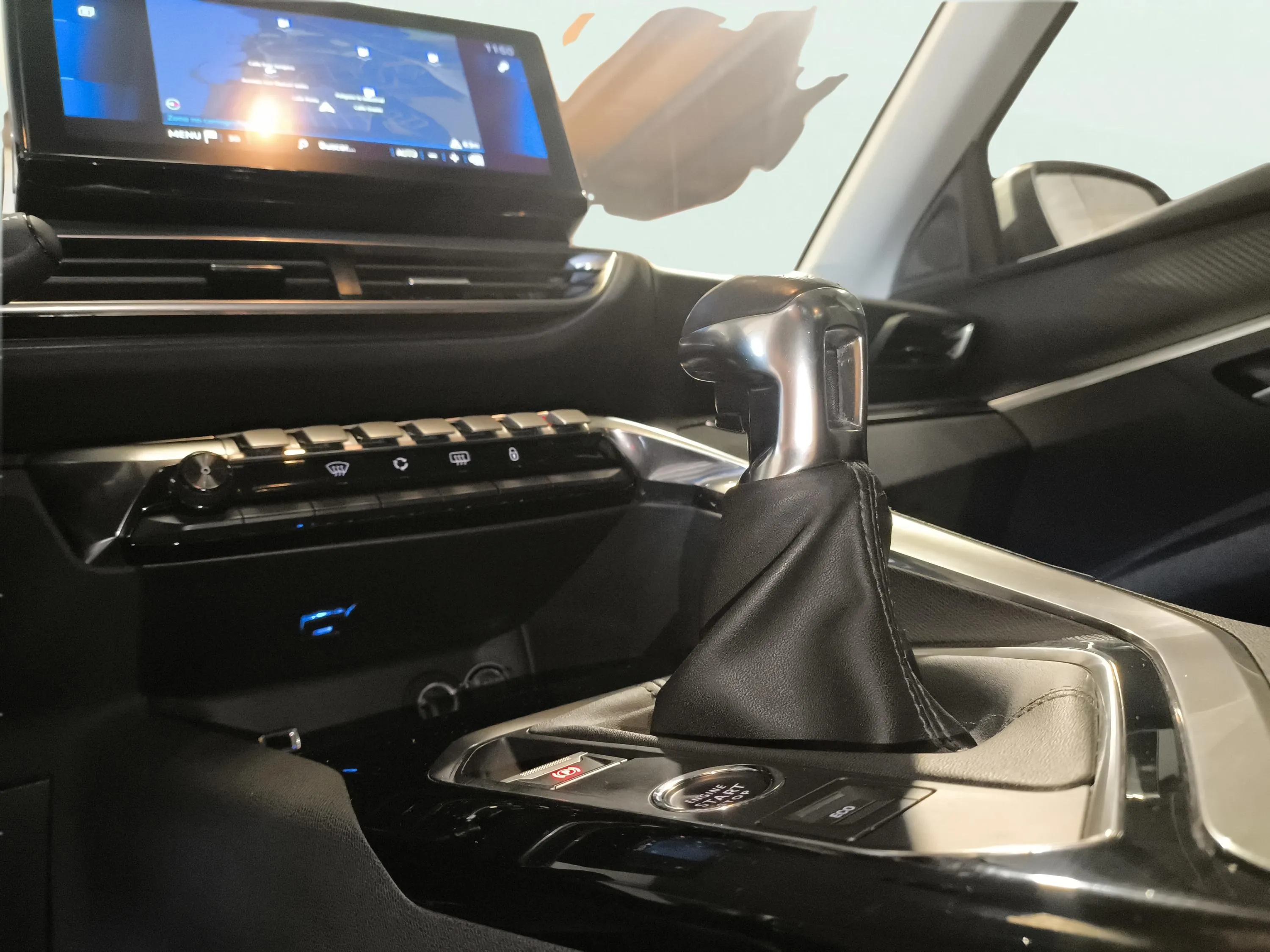 Peugeot 3008 1.5 BlueHDi Active - foto 20