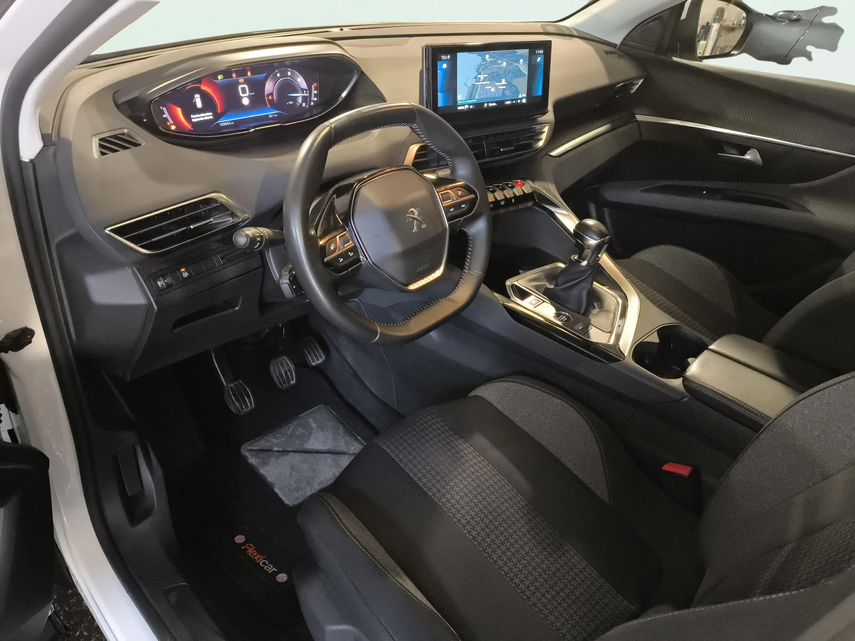 Peugeot 3008 1.5 BlueHDi Active - foto 17