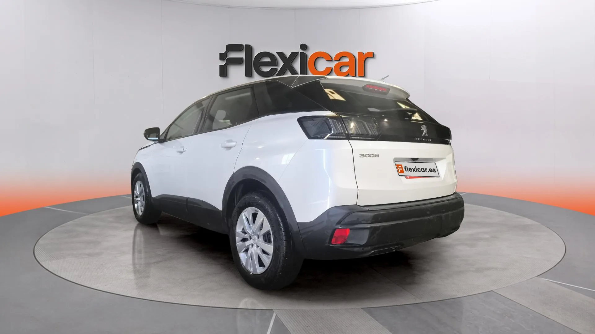 Peugeot 3008 1.5 BlueHDi Active - foto 7