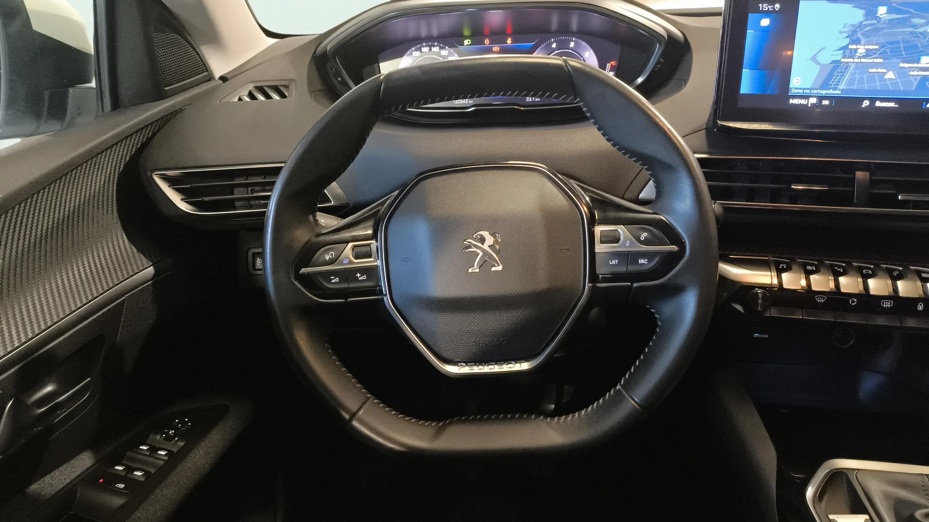 Peugeot 3008 1.5 BlueHDi Active - foto 11