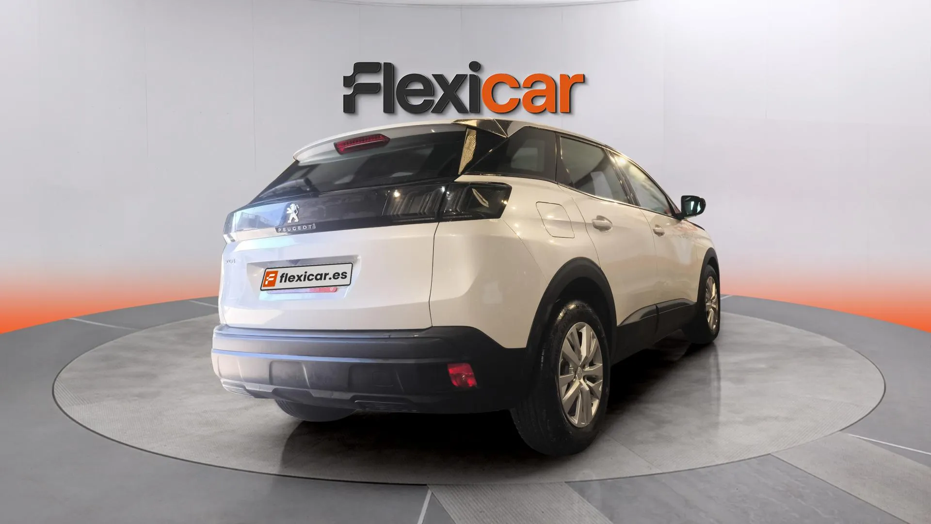 Peugeot 3008 1.5 BlueHDi Active - foto 5