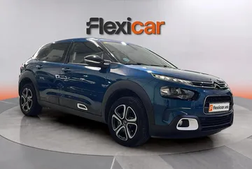 citroen c4 cactus bluehdi 100 s amps feel diesel manual san fernando 903000000236910