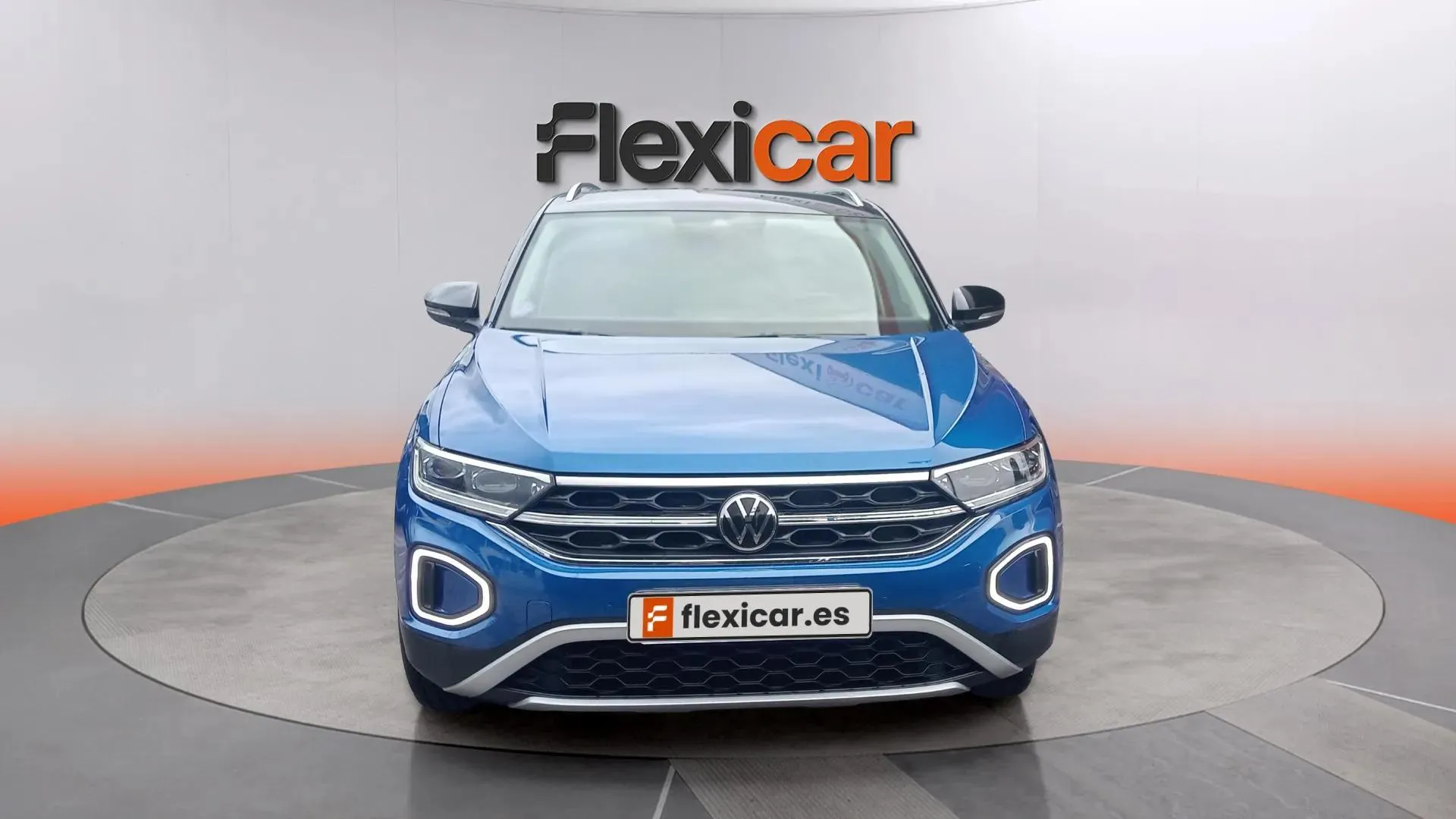 Volkswagen T-Roc Advance Style 1.5 TSI DSG - foto 3