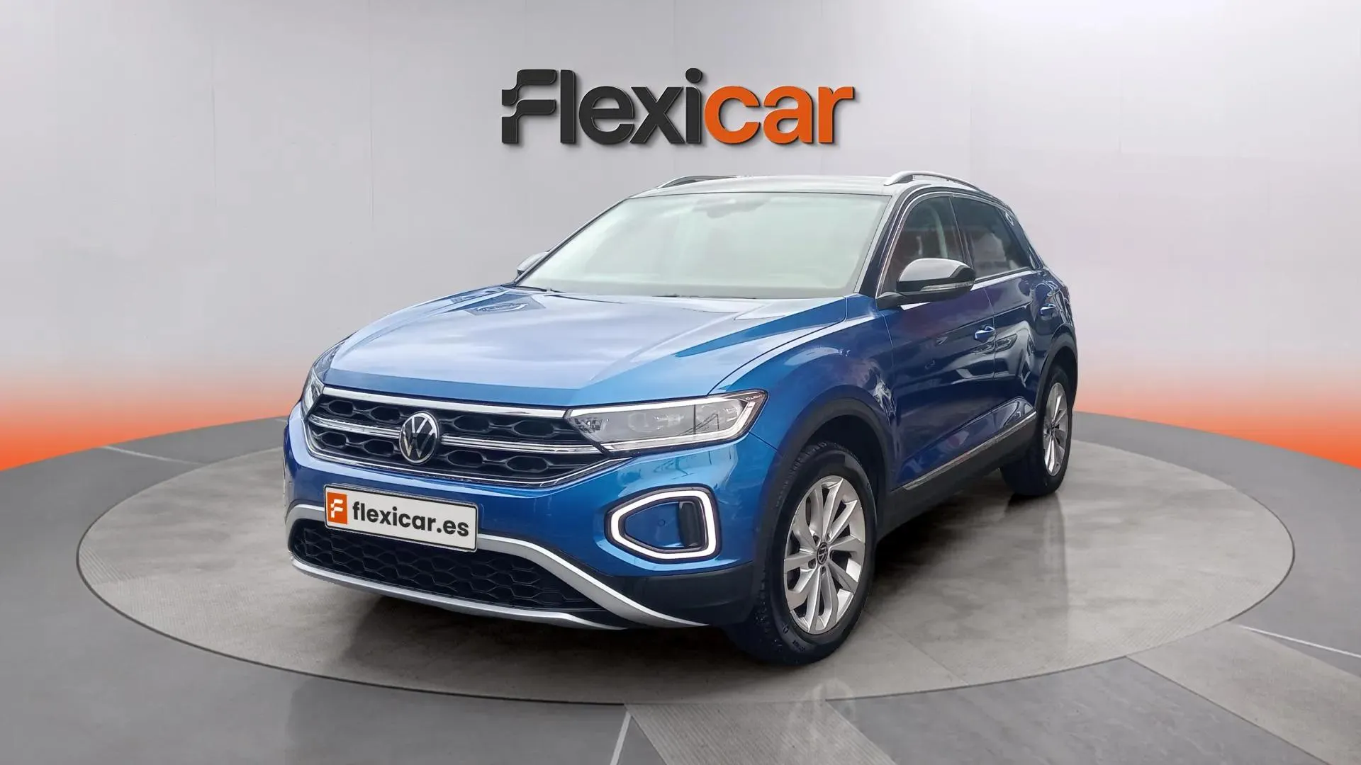Volkswagen T-Roc Advance Style 1.5 TSI DSG - foto 4